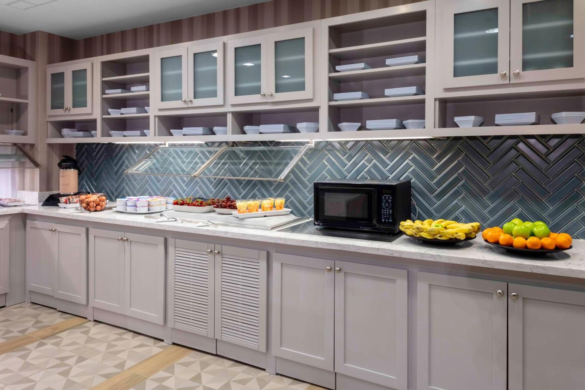 Hyatt Place-dallas/arlington Hotel