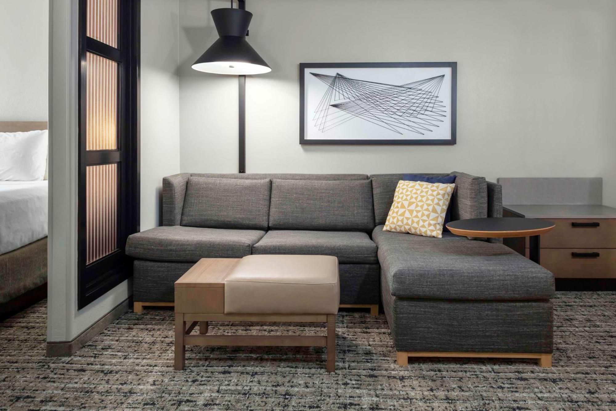 Hyatt Place-dallas/arlington 3* Arlington