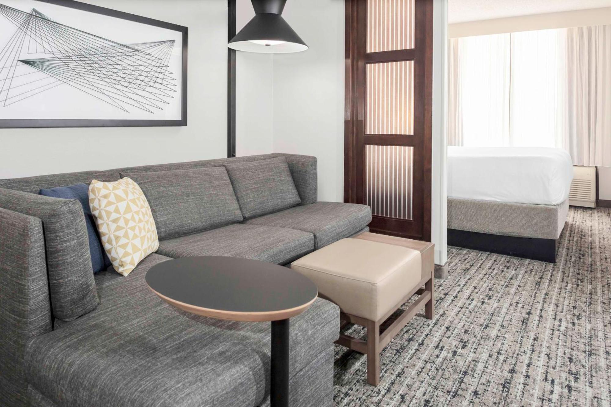 Hyatt Place-dallas/arlington Hotel Arlington