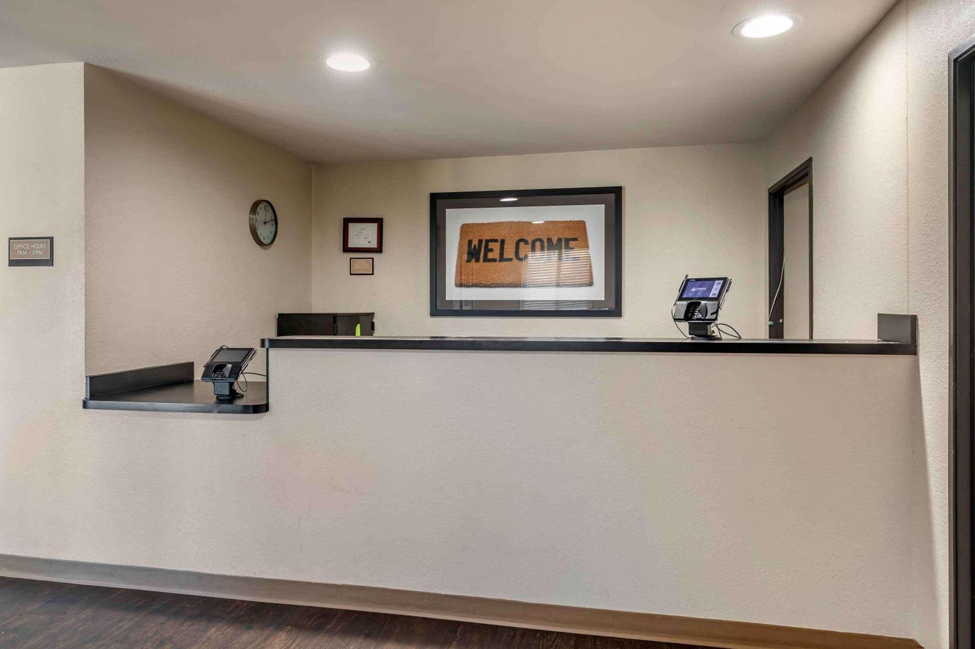 Hotel Extended America - - Six Flags 2*