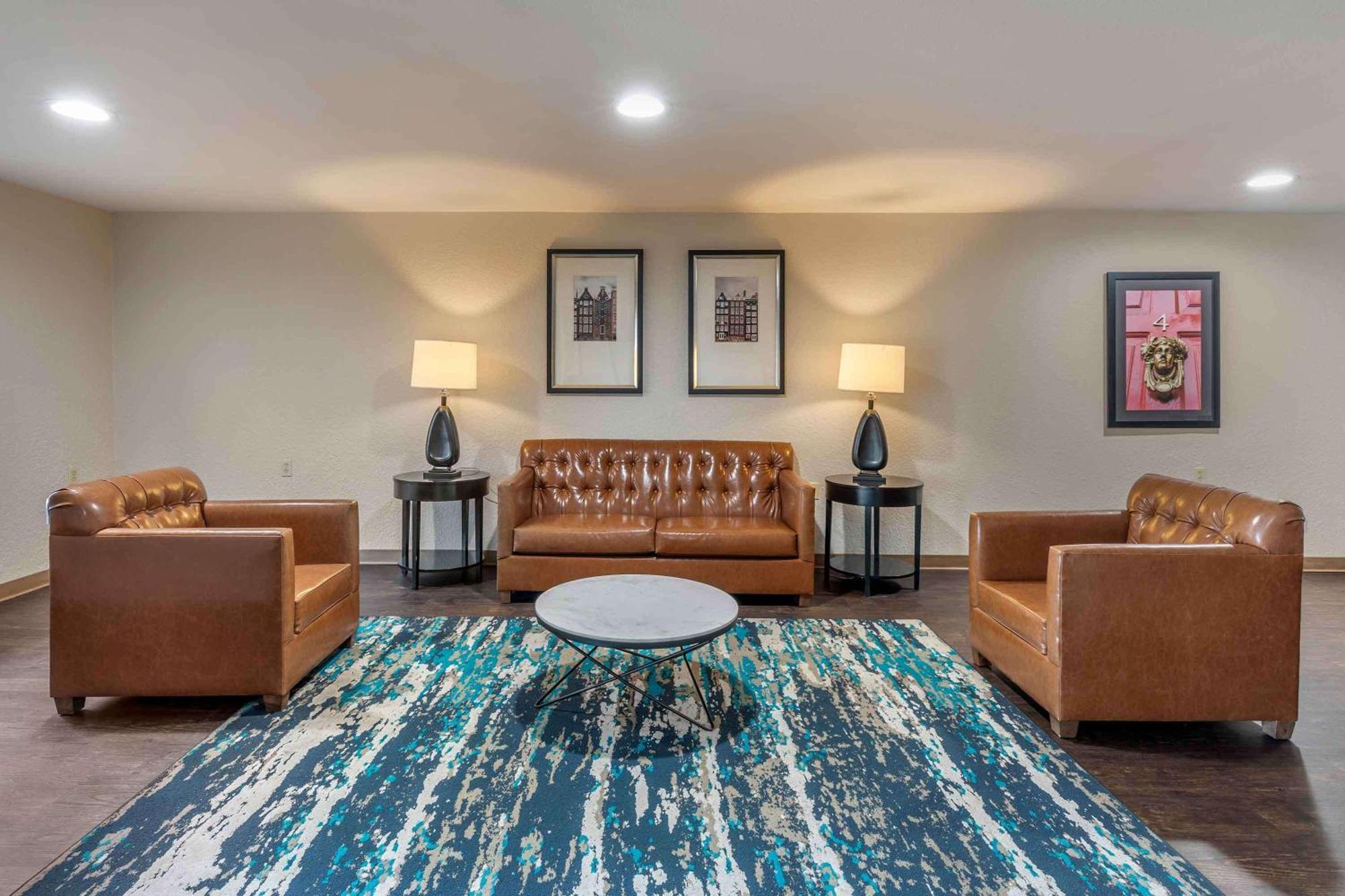 Hotel Extended America - - Six Flags 2*