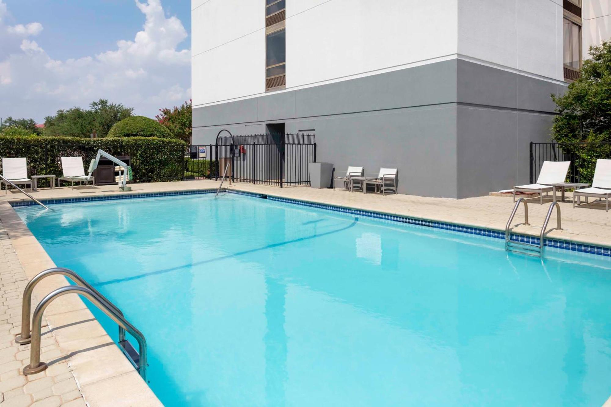 Hotel Hyatt Place-dallas/arlington Arlington