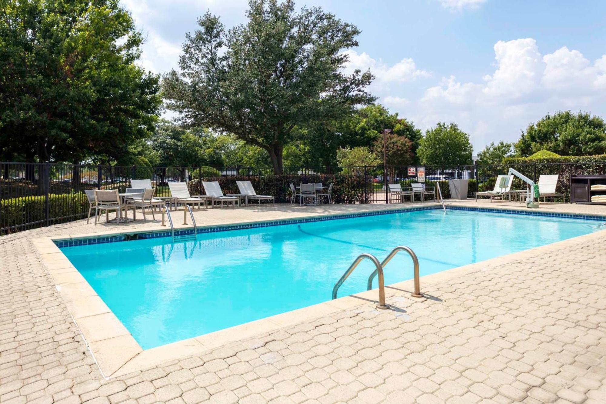 Hyatt Place-dallas/arlington Hotel Arlington