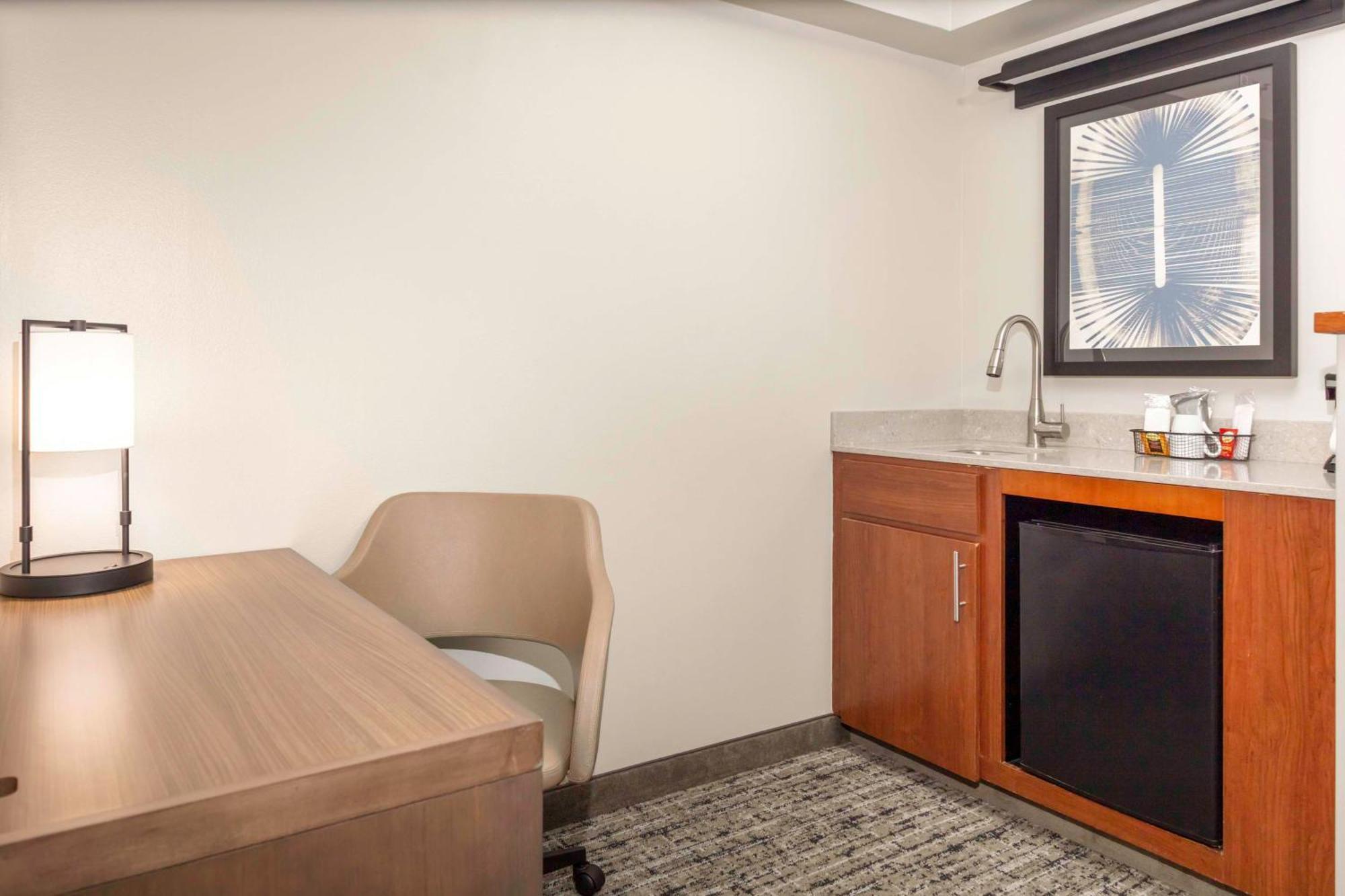 Hyatt Place-dallas/arlington Hotel Arlington