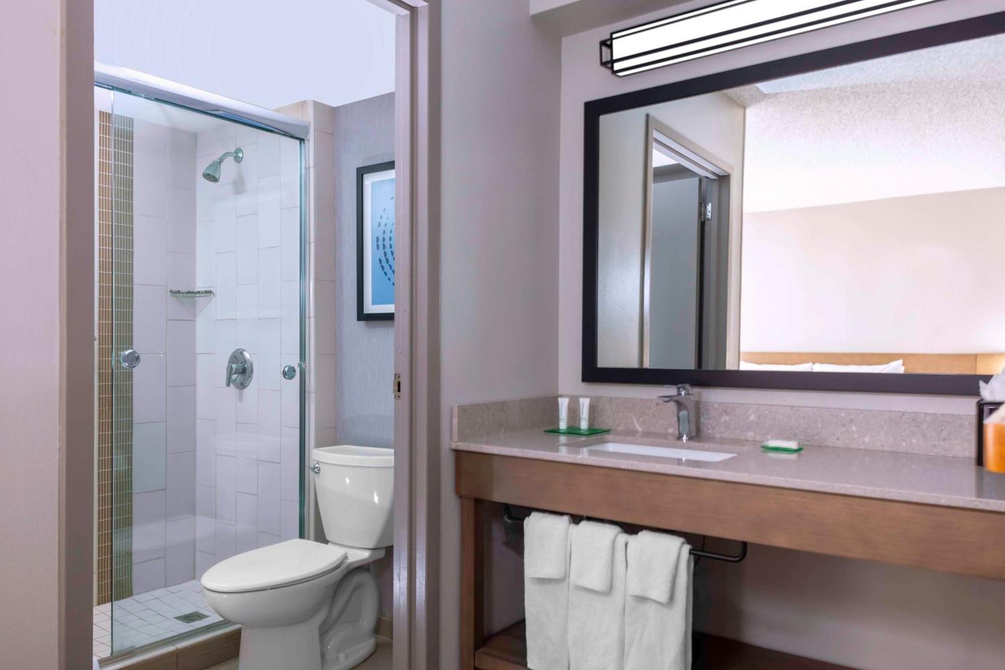 Hotel Hyatt Place-dallas/arlington Arlington