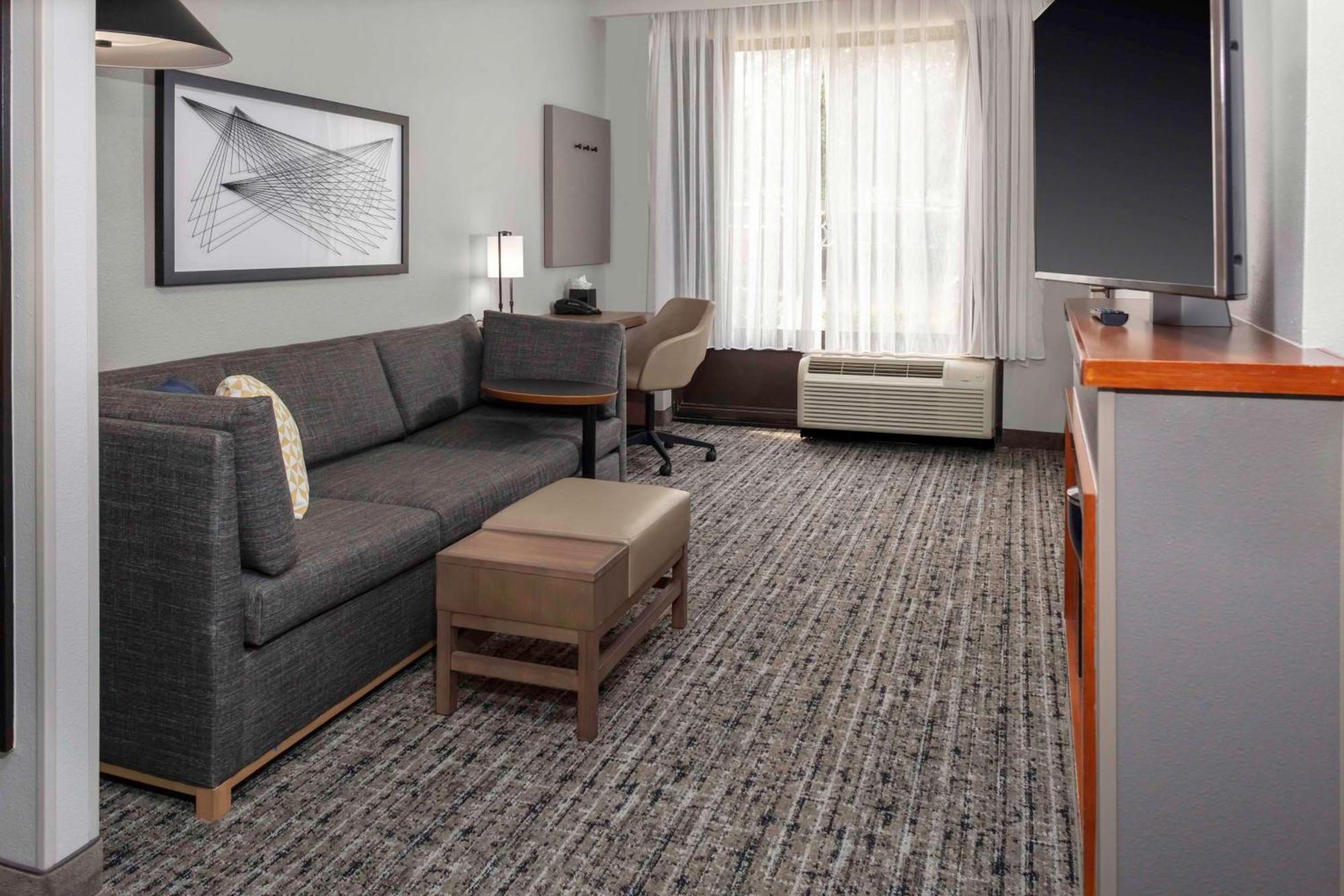 Hyatt Place-dallas/arlington 3* Arlington