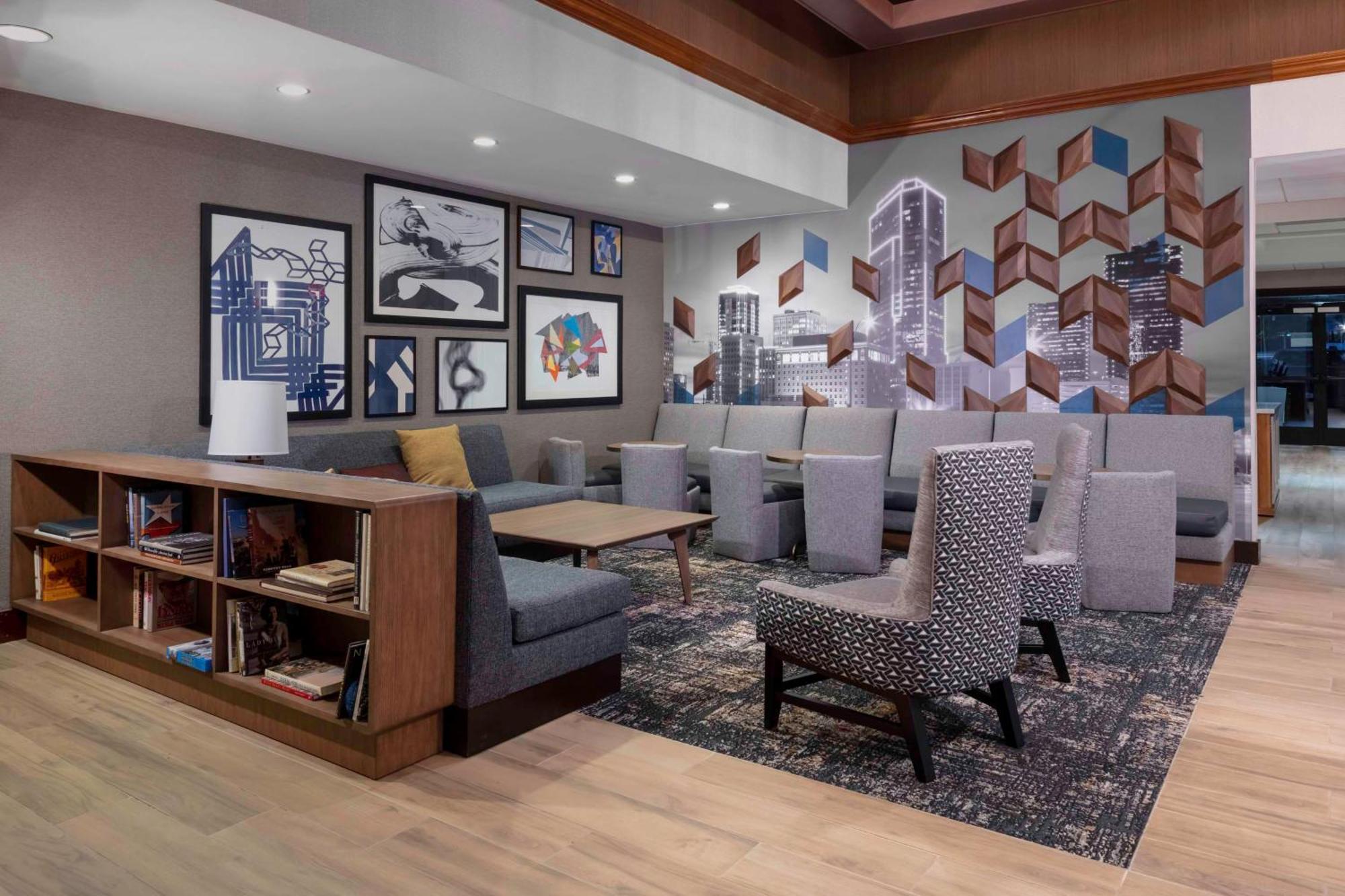 Hyatt Place-dallas/arlington
