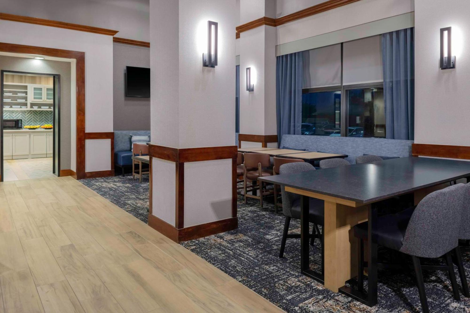 Hyatt Place-dallas/arlington 3* Arlington