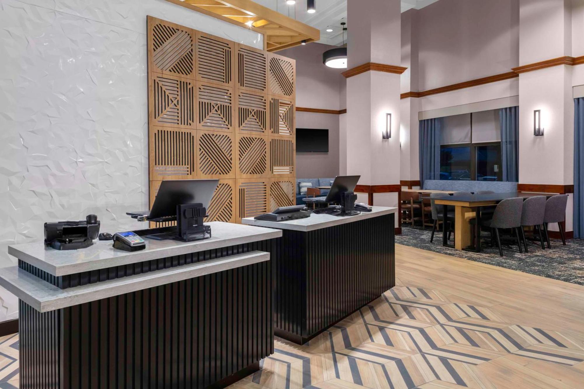 Hyatt Place-dallas/arlington Hotel Arlington