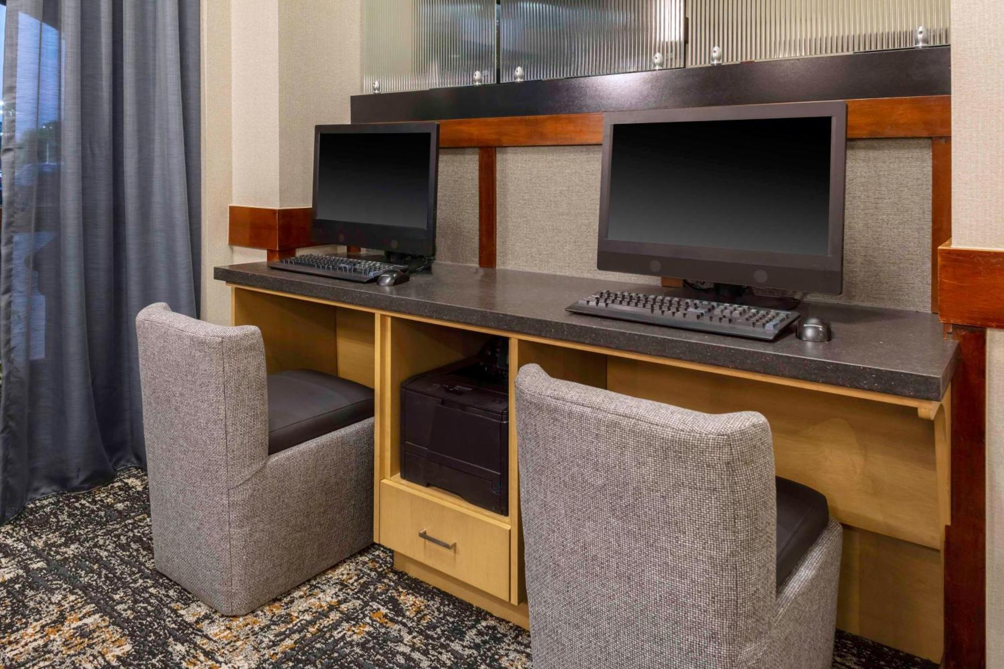 Hotel Hyatt Place-dallas/arlington Arlington