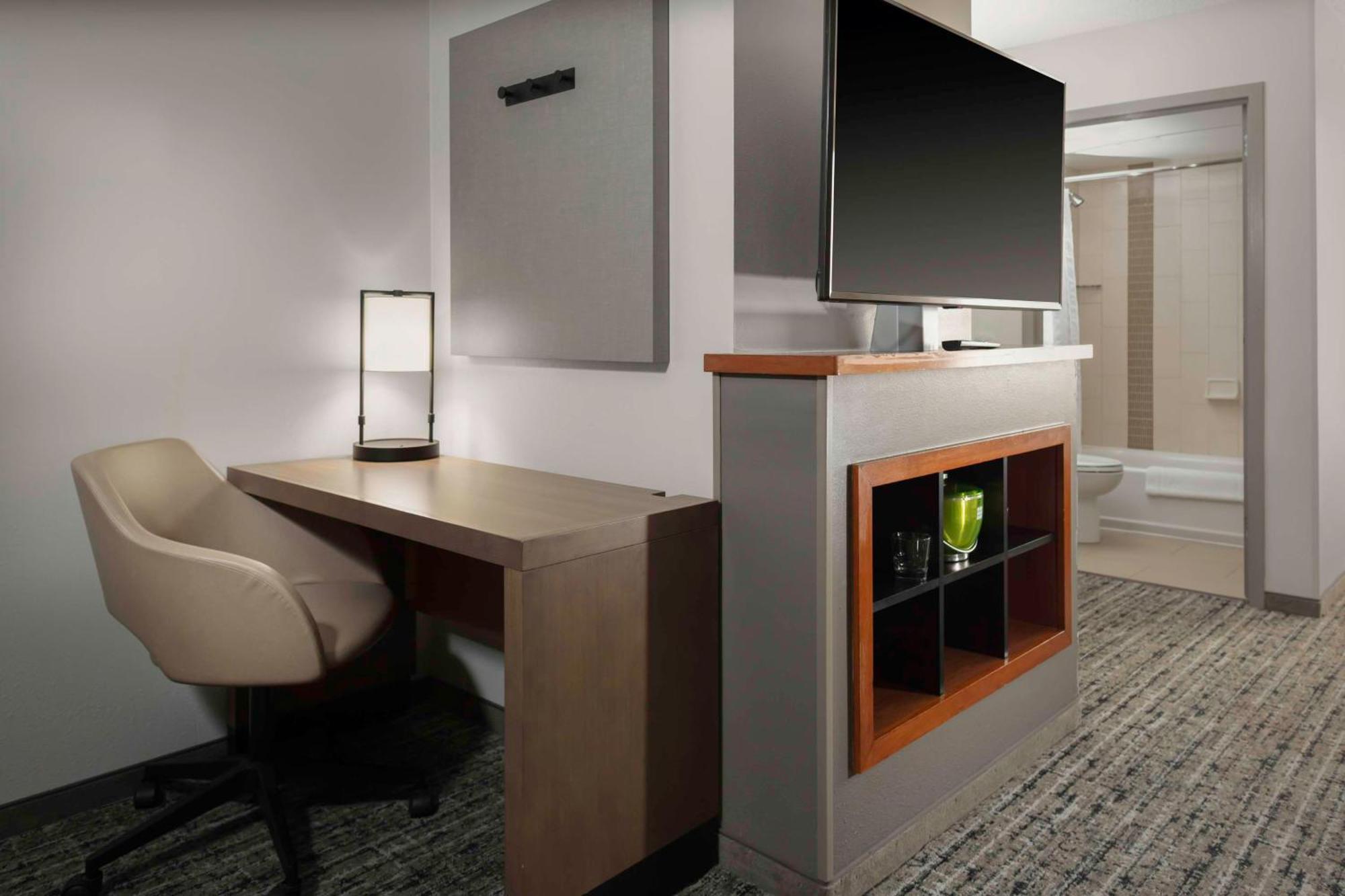 Hyatt Place-dallas/arlington Hotel 3*