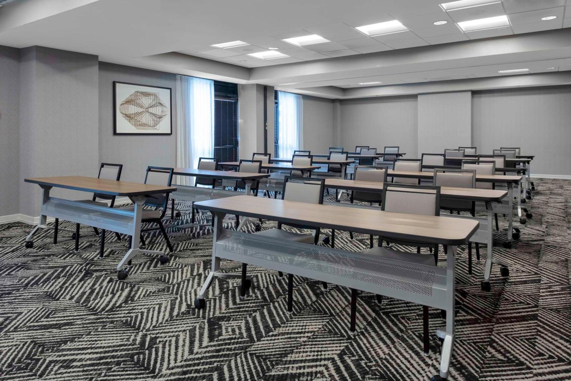 Hyatt Place-dallas/arlington Arlington