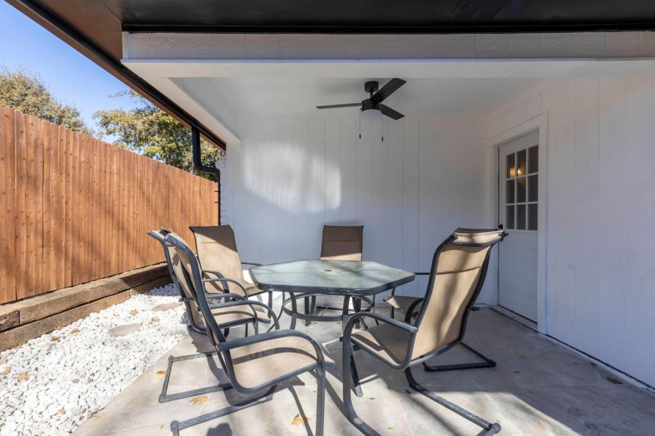 Lux Modern Getaway With Att Stadium Views And King Bed *