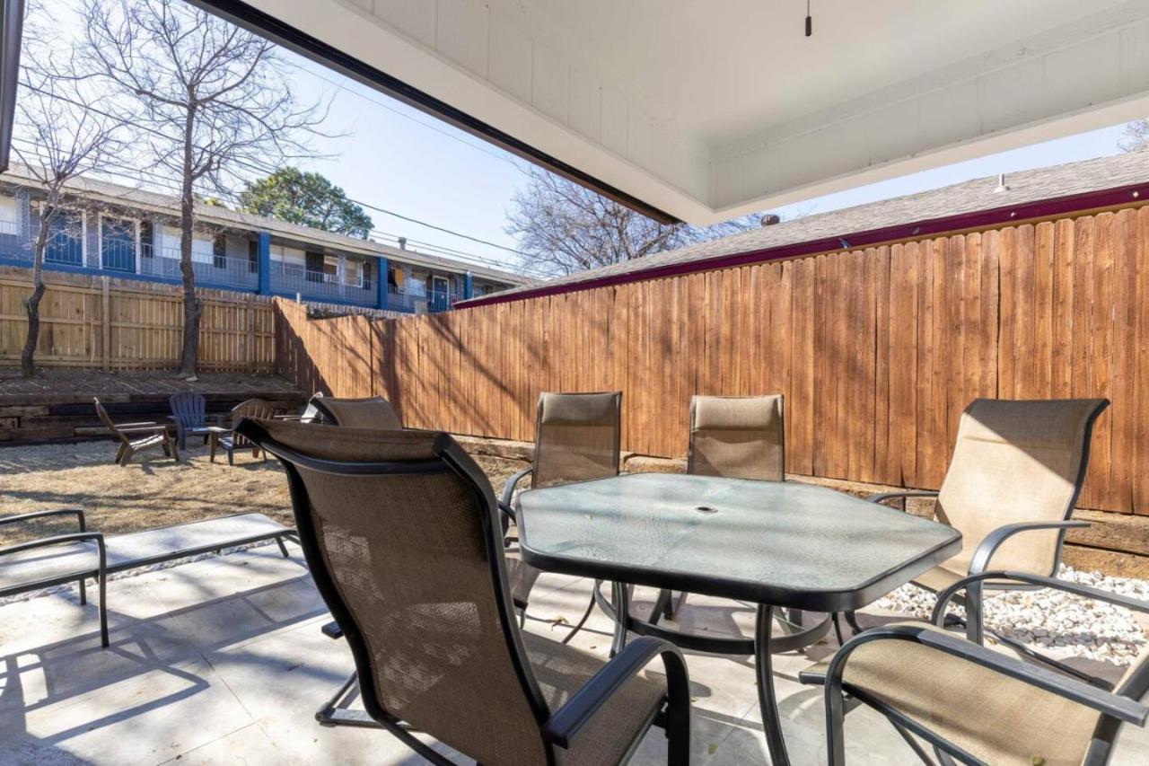 Lux Modern Getaway With Att Stadium Views And King Bed *