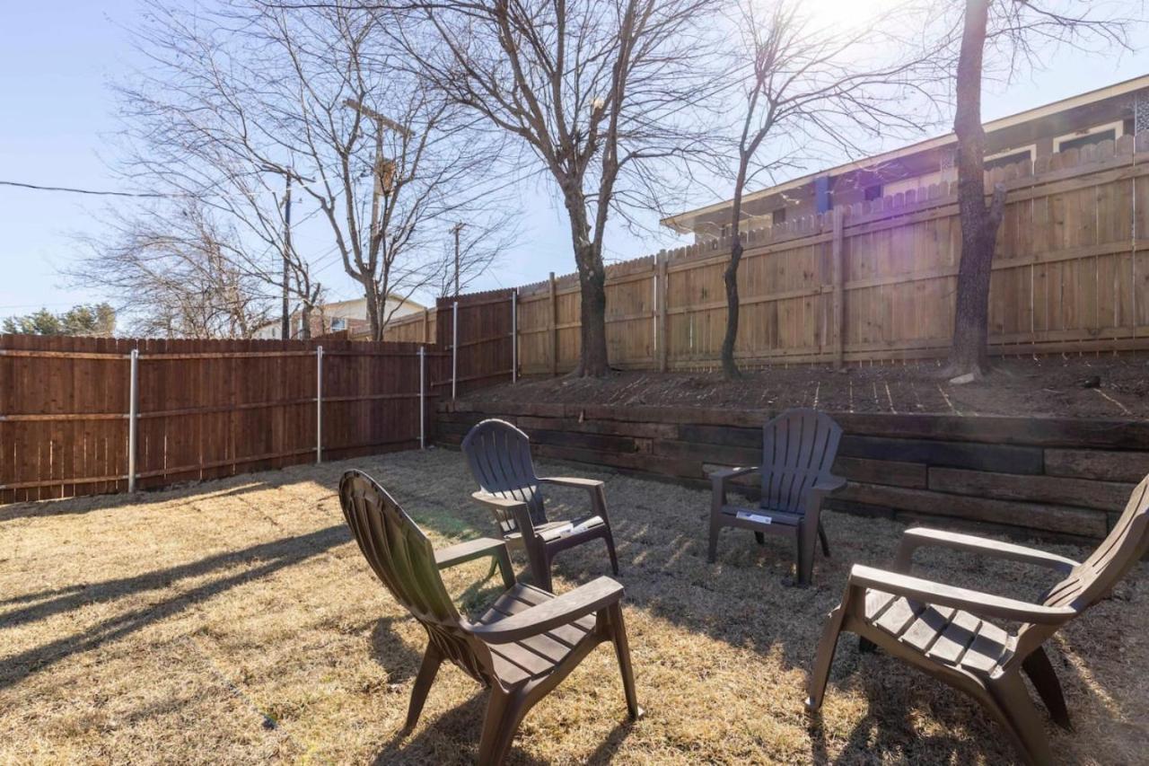 Holiday home Lux Modern Getaway With Att Stadium Views And King Bed