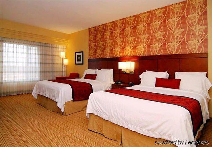 Hotel Courtyard By Marriott Dallas South