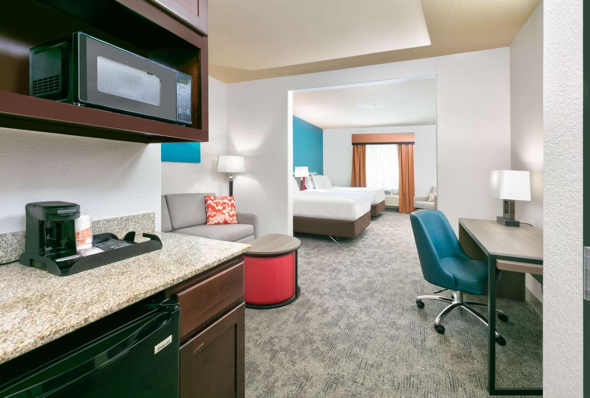 Hotel Comfort - Entertainment District Arlington
