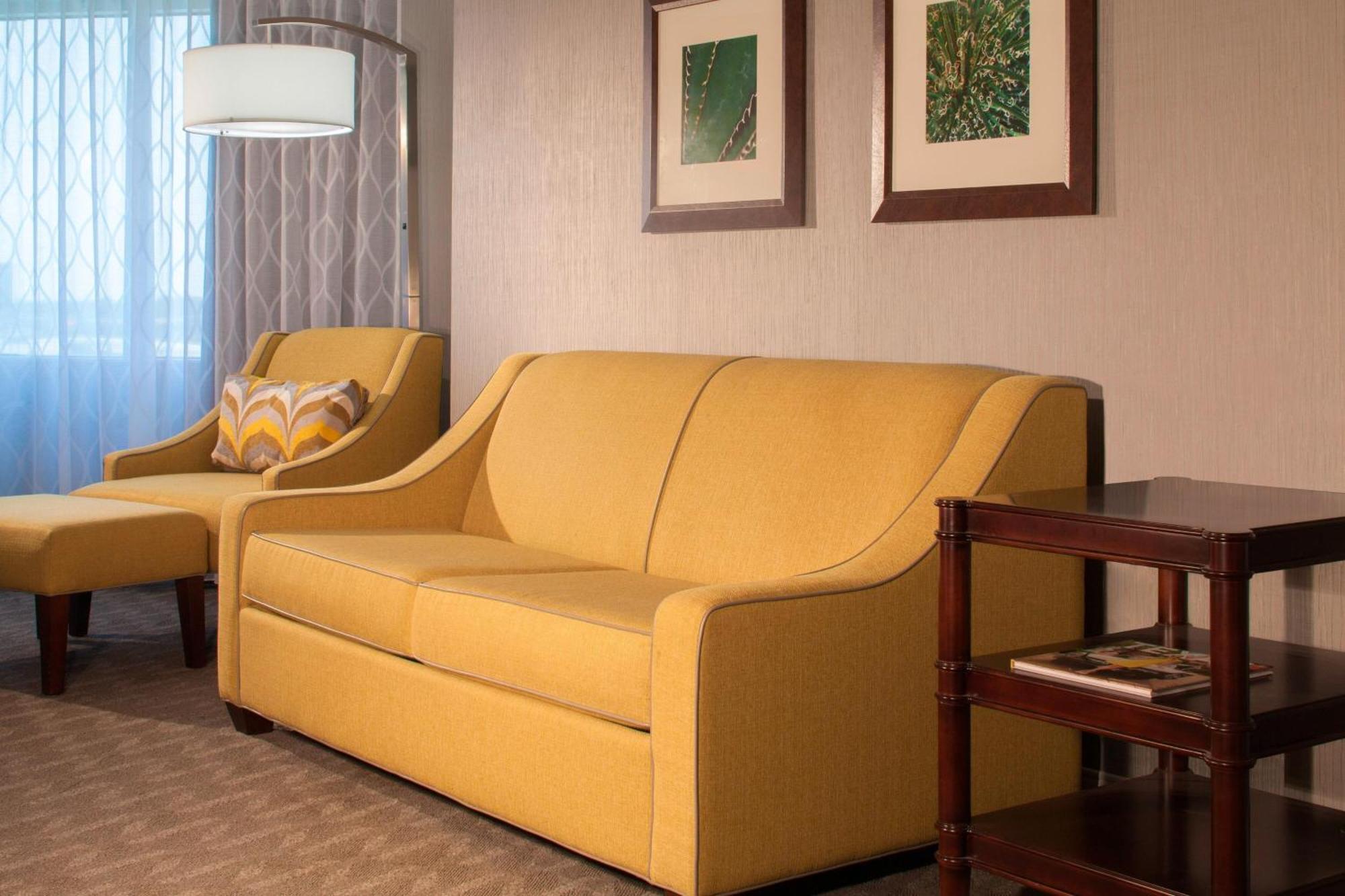 Hotel Sheraton 4*