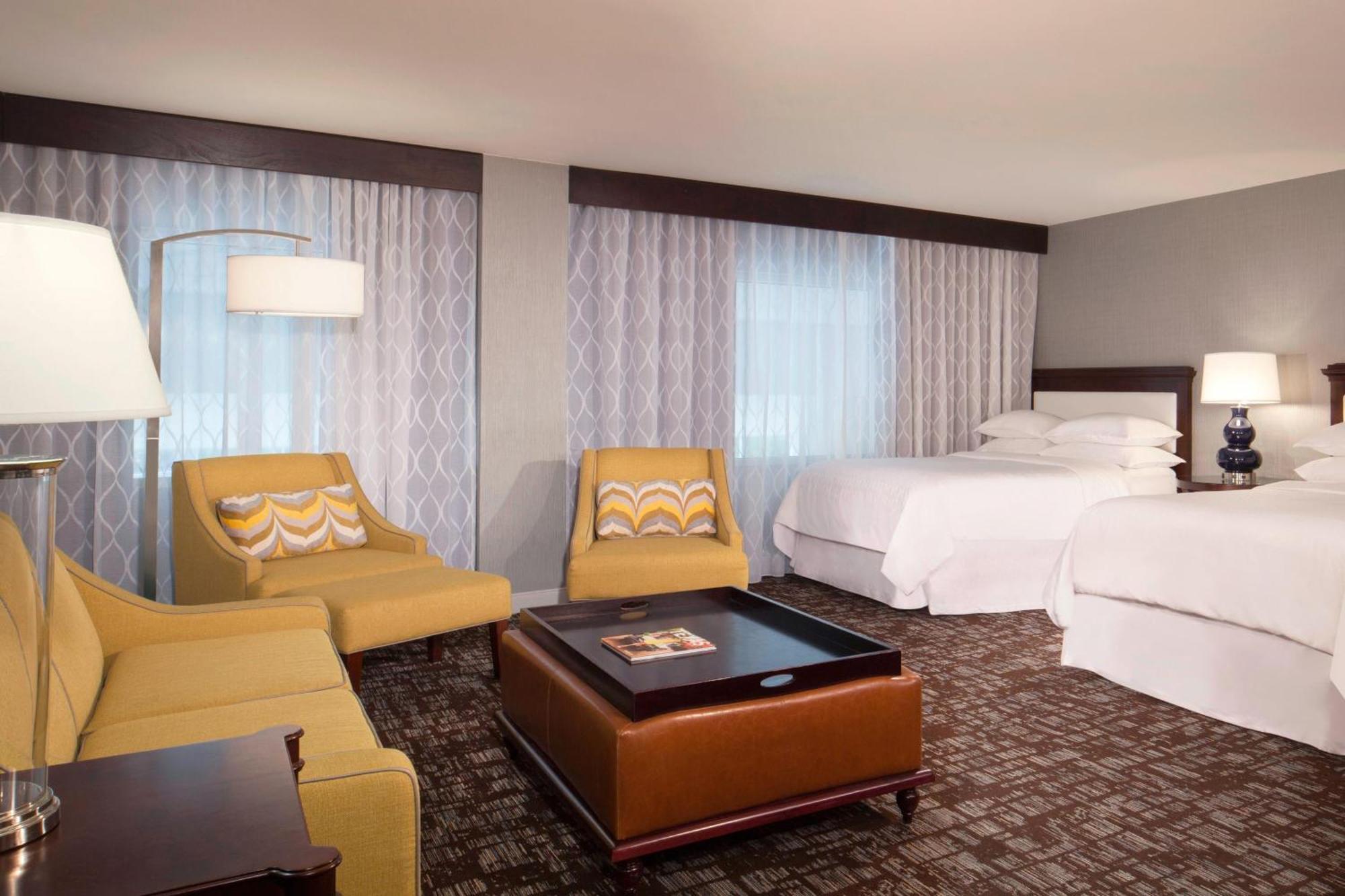 Hotel Sheraton