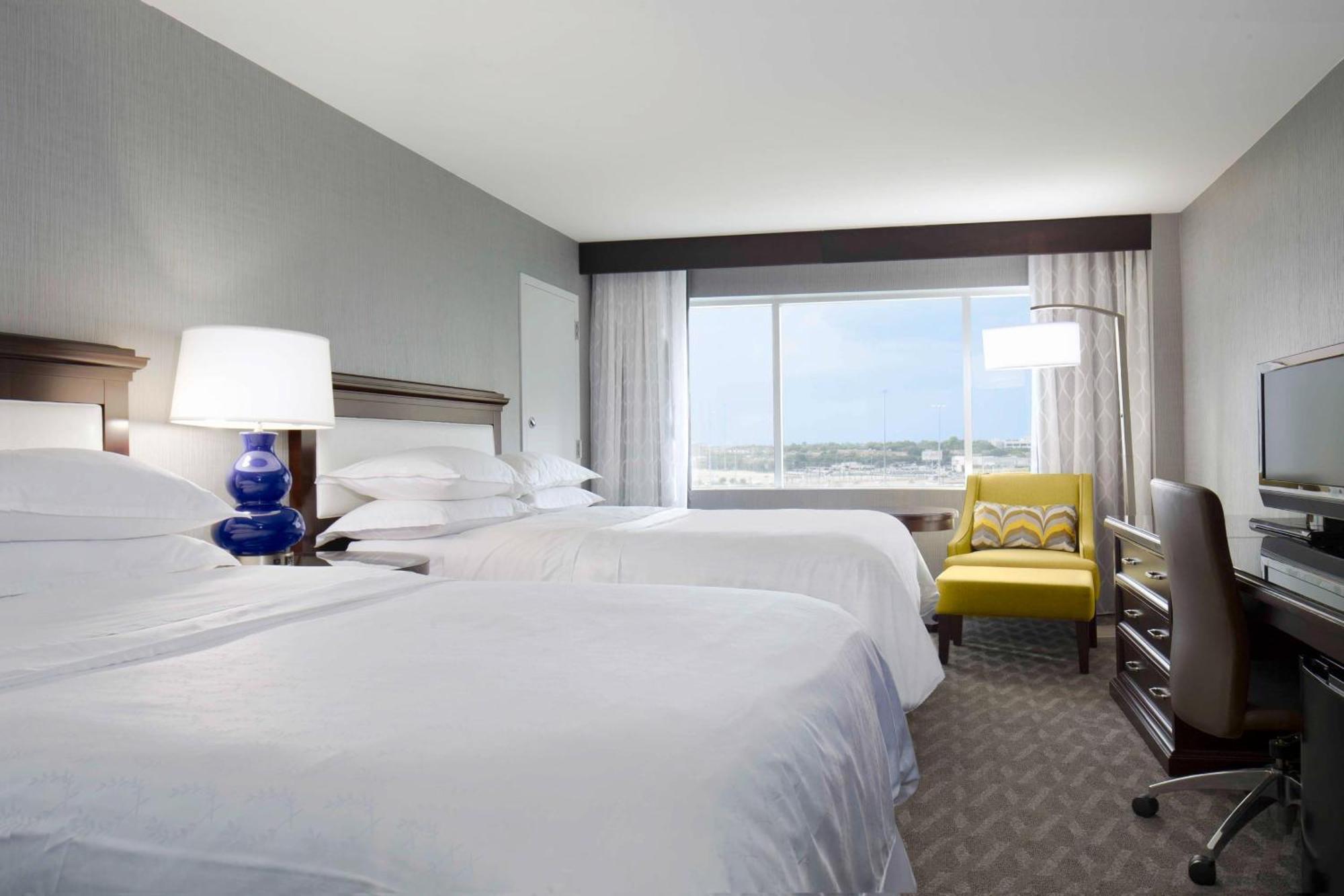 Sheraton Arlington