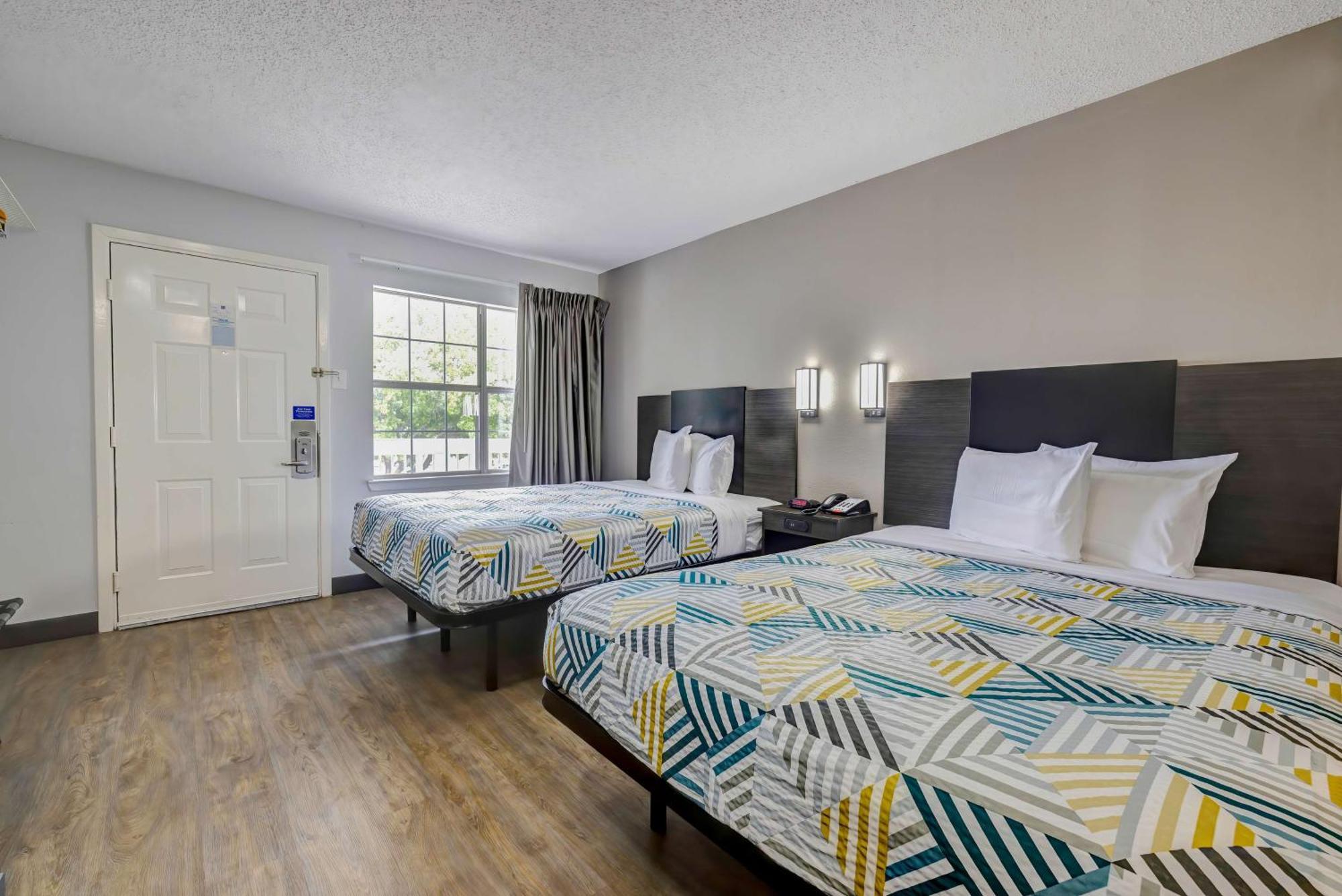 6-arlington, Tx - South - Dallas Hotel Arlington