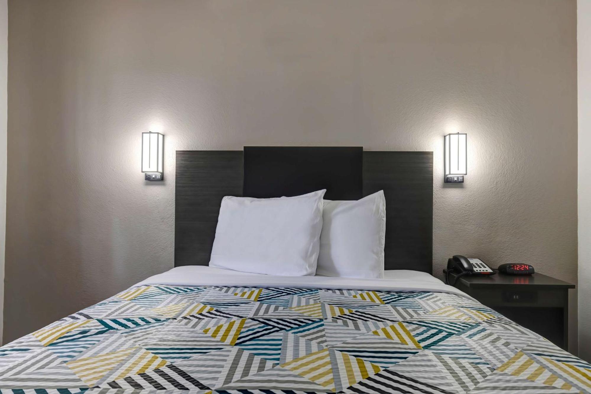 6-arlington, Tx - South - Dallas Hotel