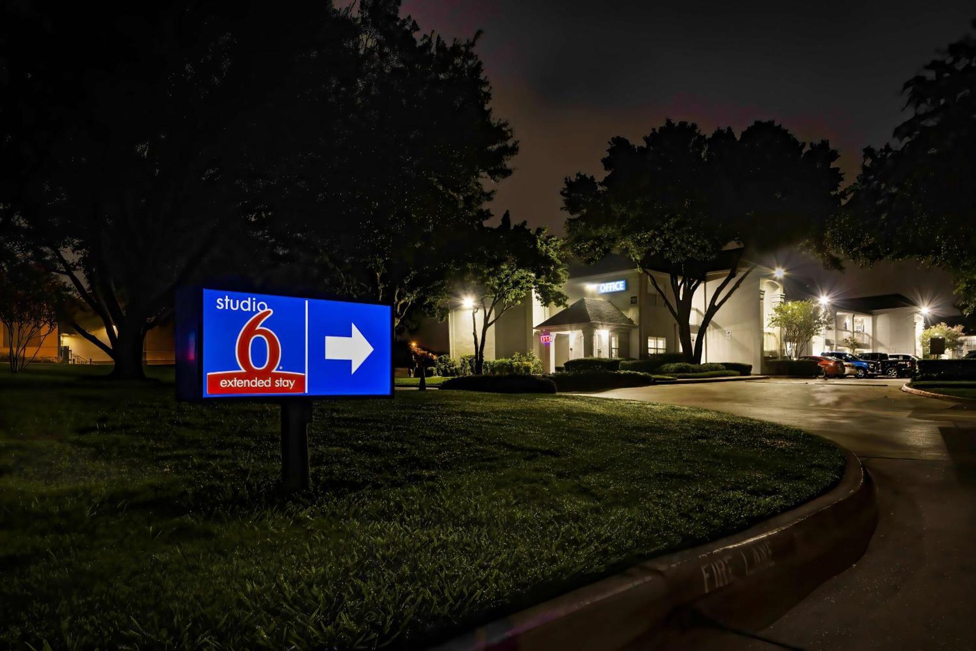 6-arlington, Tx - South - Dallas Hotel