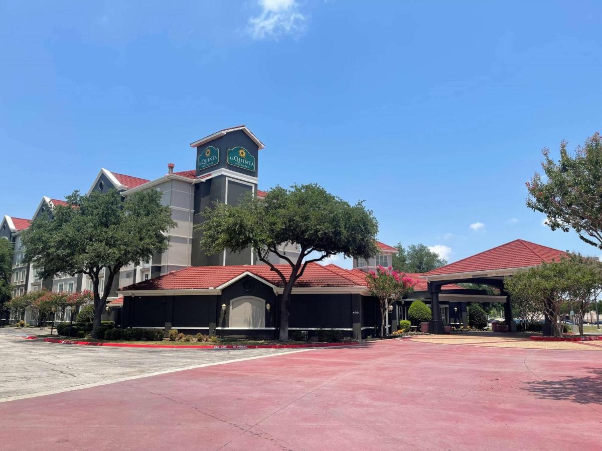 La Quinta By Wyndham Dallas South Hotel Arlington