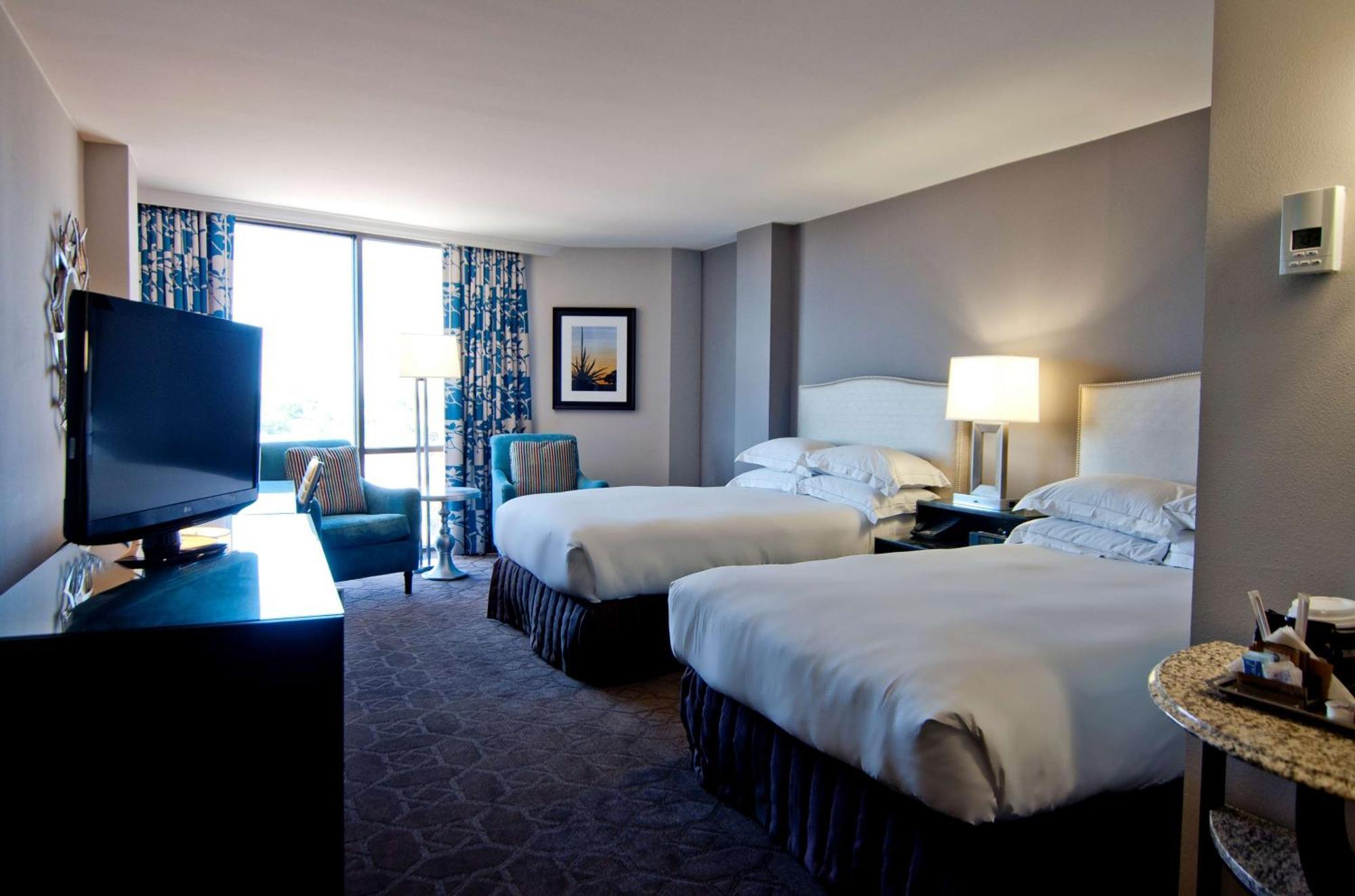 Hotel Hilton 3*