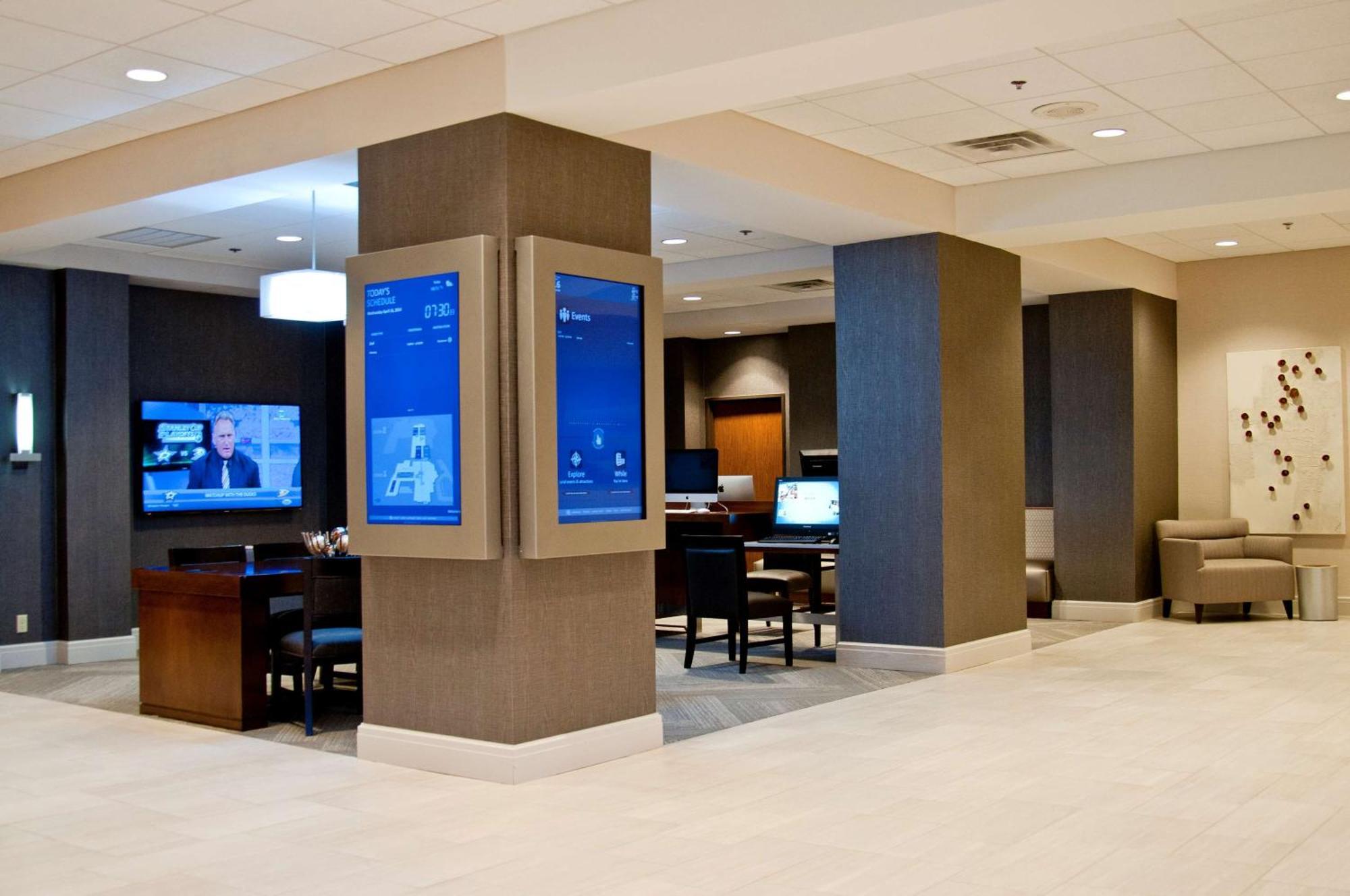 Hotel Hilton