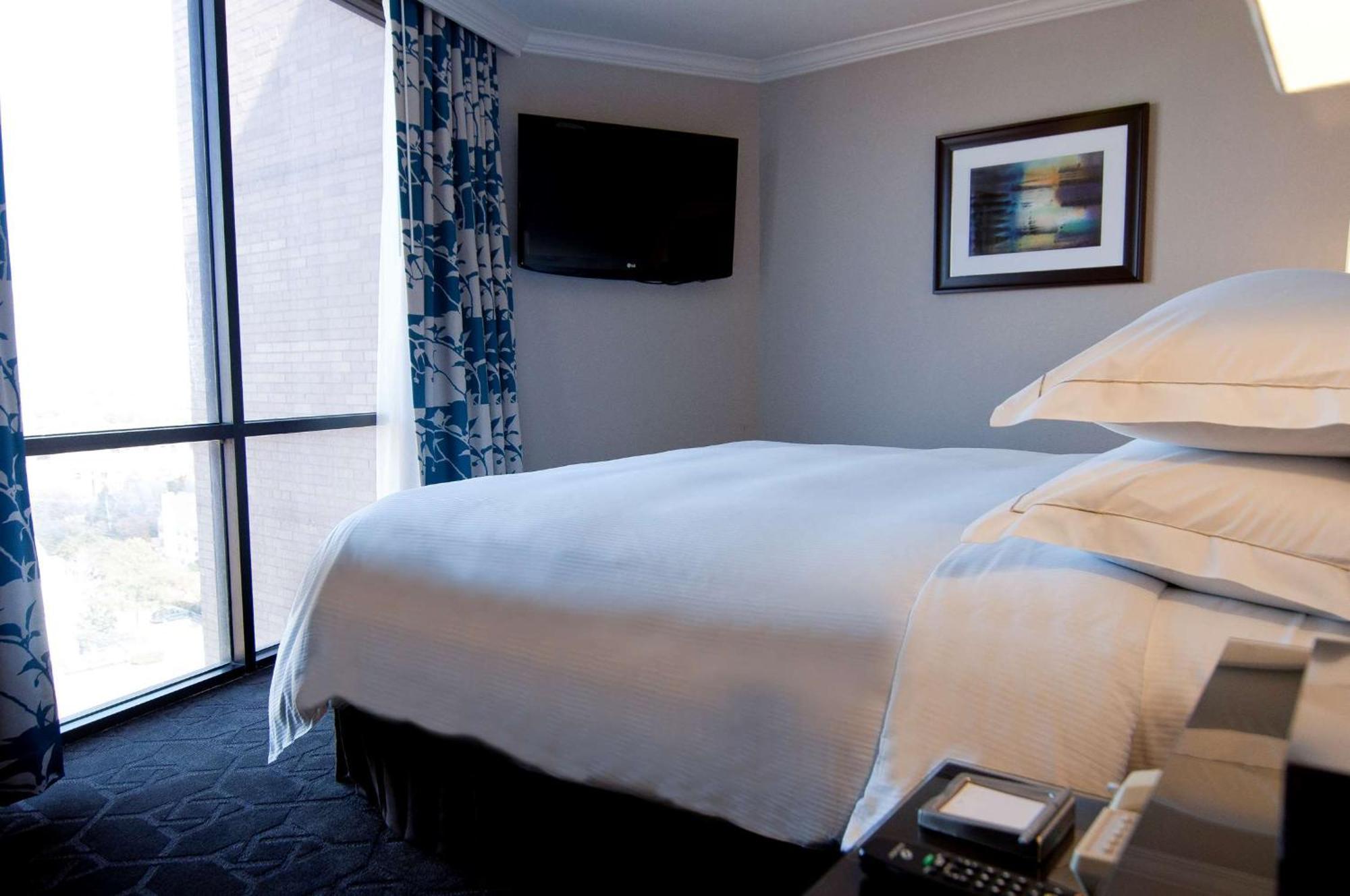 Hotel Hilton Arlington