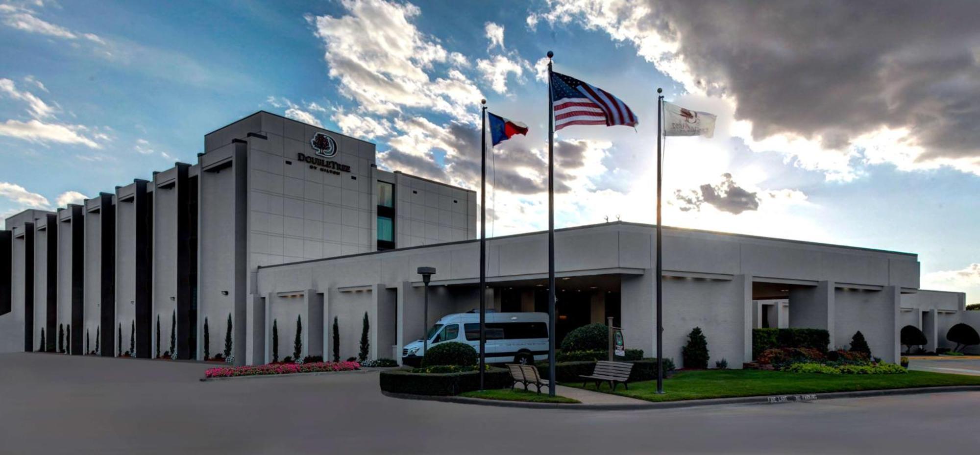 Doubletree By Hilton Dfw South Hotel Arlington