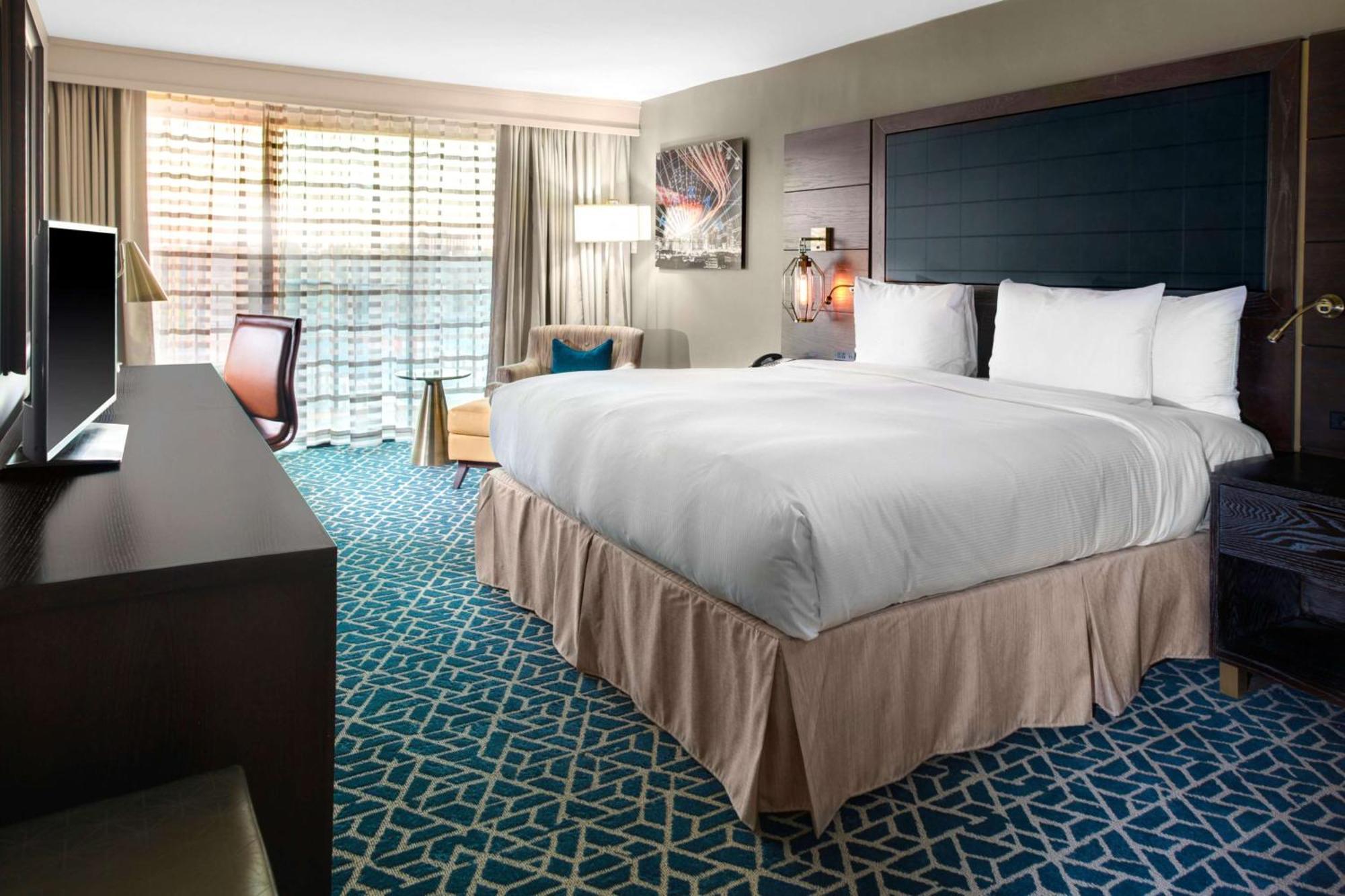 Hotel Doubletree By Hilton Dfw South Arlington