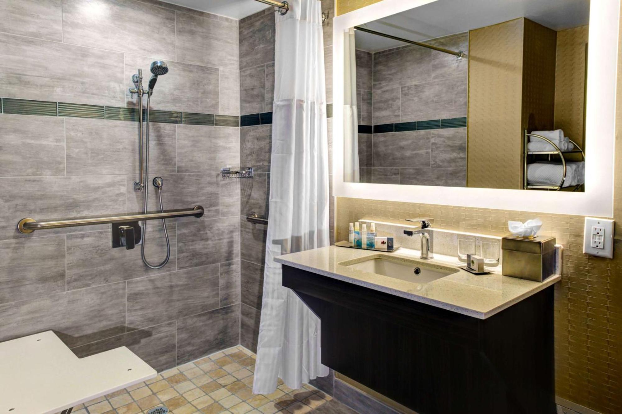 Doubletree By Hilton Dfw South 4* Arlington