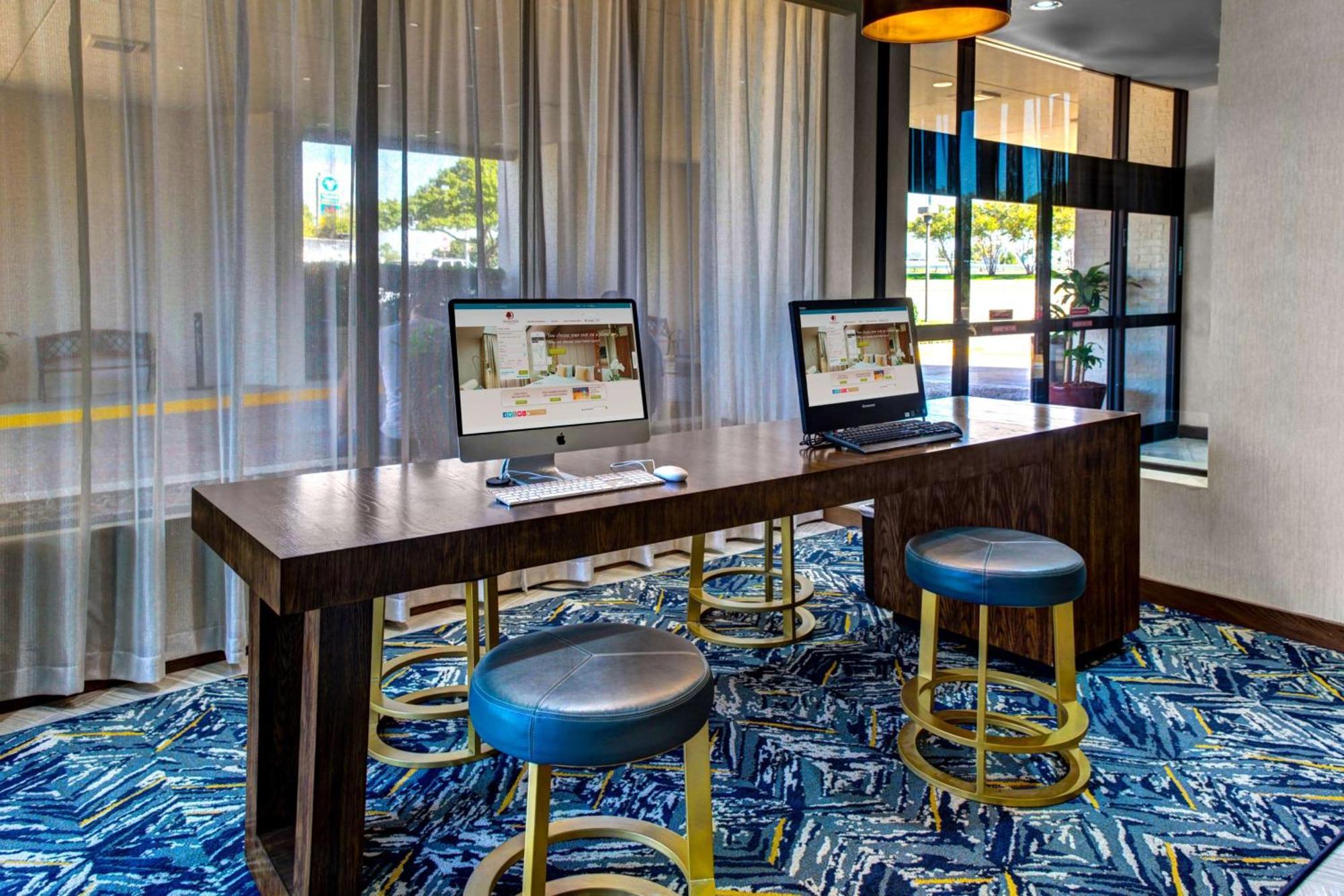 Doubletree By Hilton Dfw South Hotel Arlington