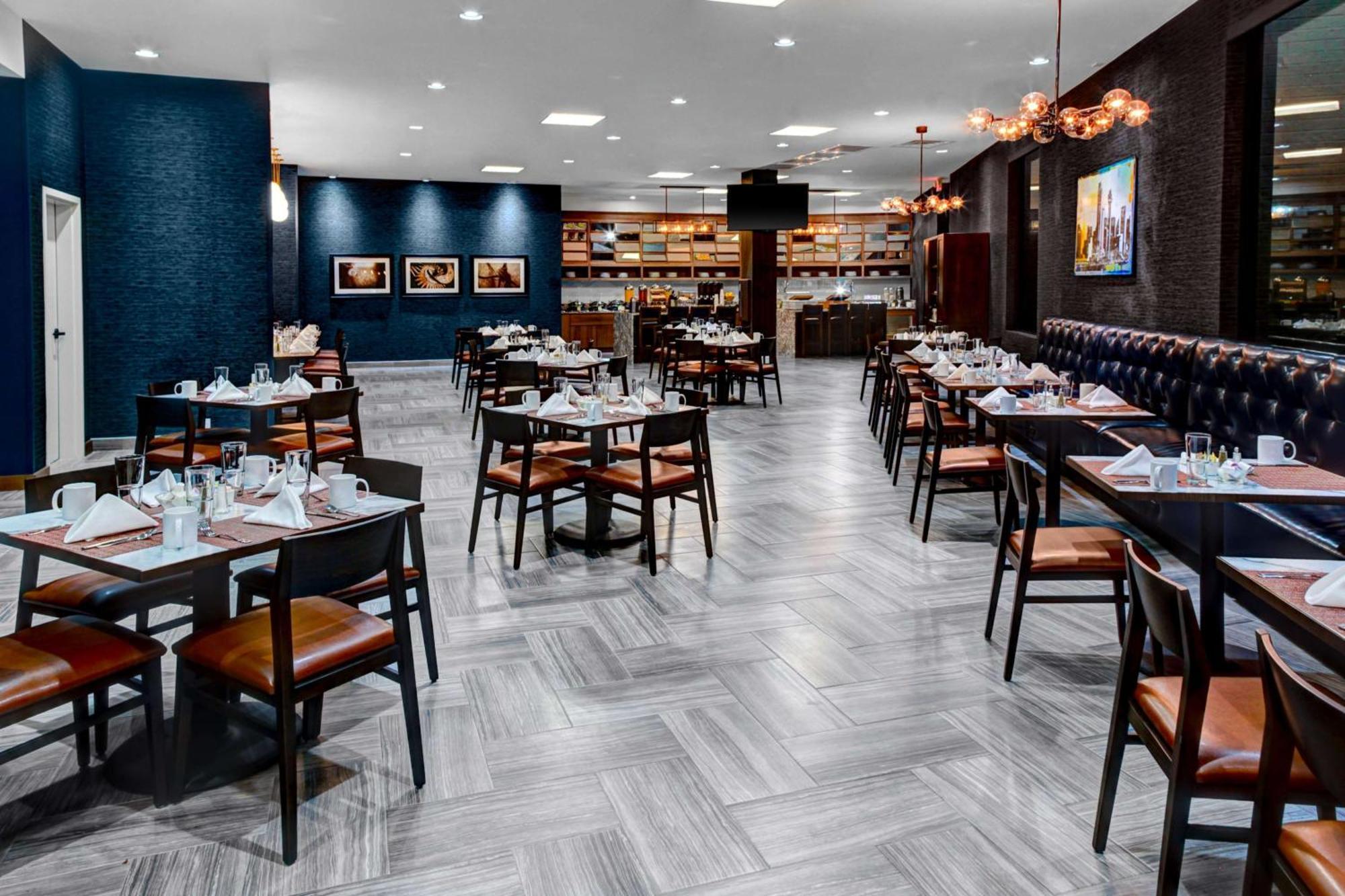 Hotel Doubletree By Hilton Dfw South