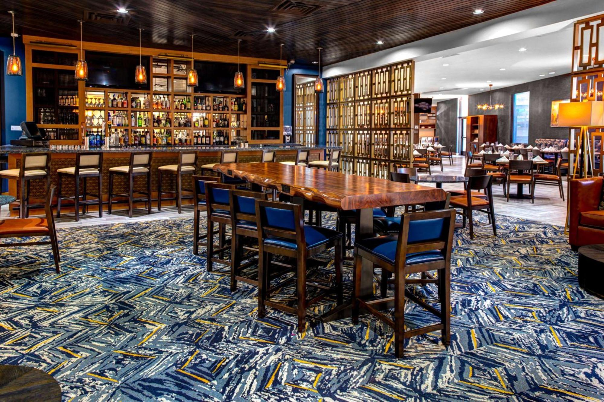 Doubletree By Hilton Dfw South