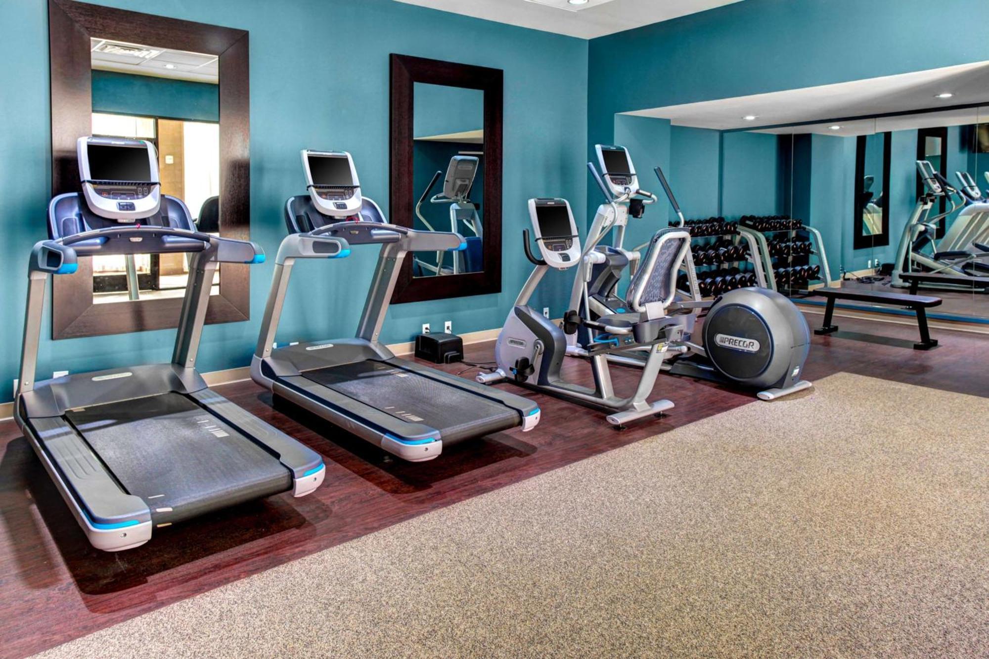 Doubletree By Hilton Dfw South 4* Arlington