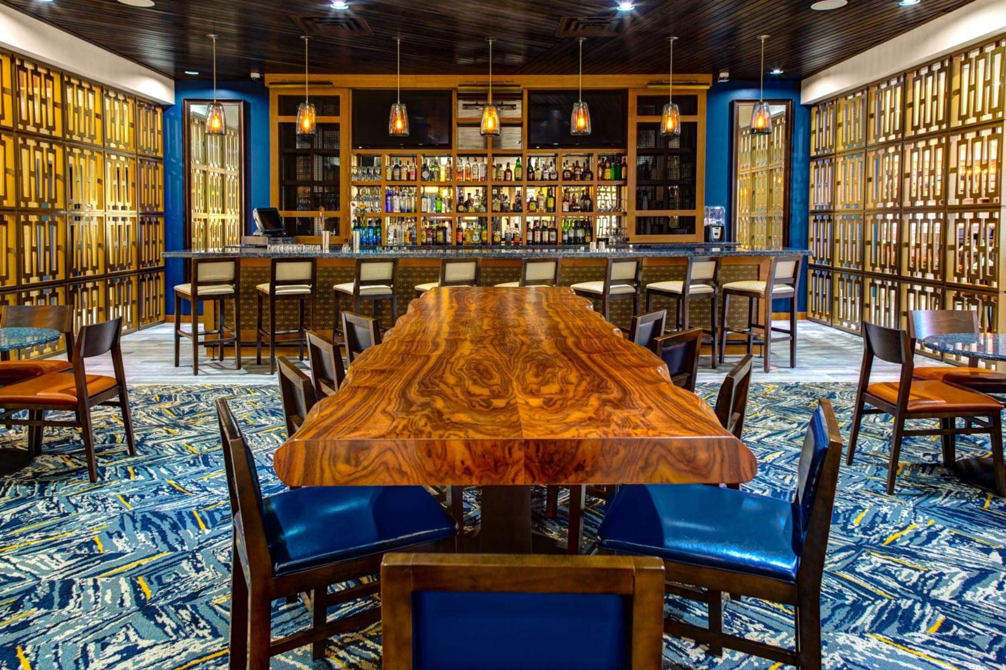 Doubletree By Hilton Dfw South Hotel Arlington