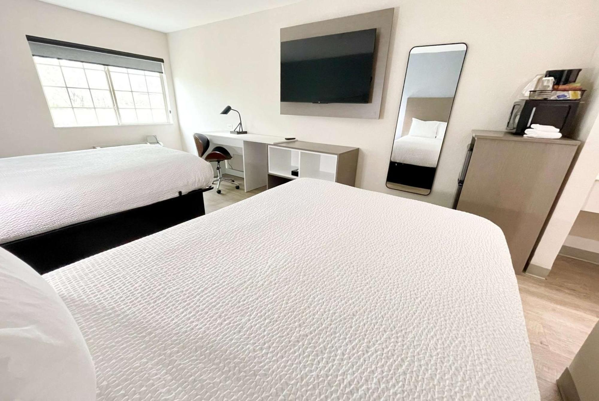Days By Wyndham Arlington