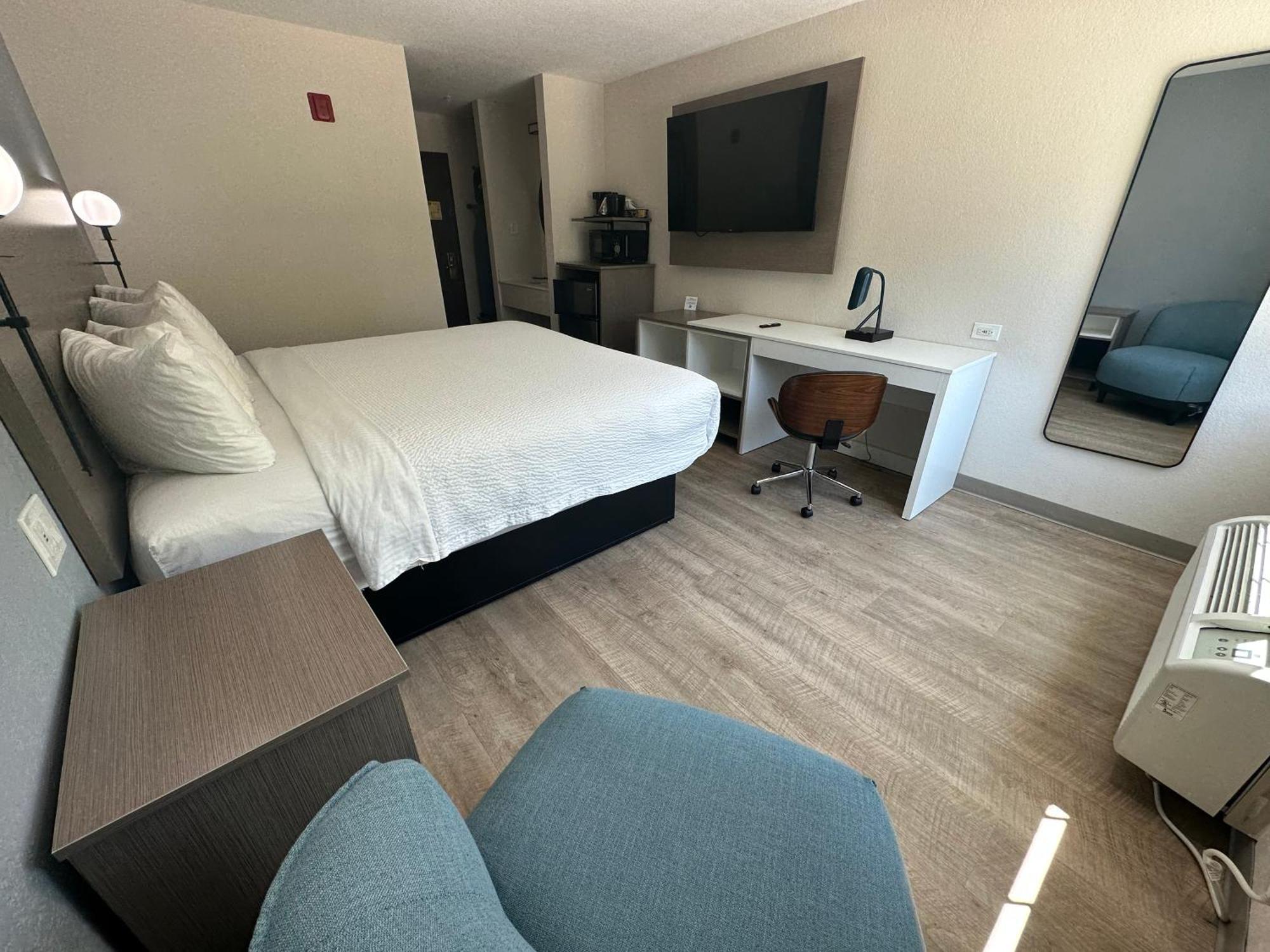 Days By Wyndham 2* Arlington