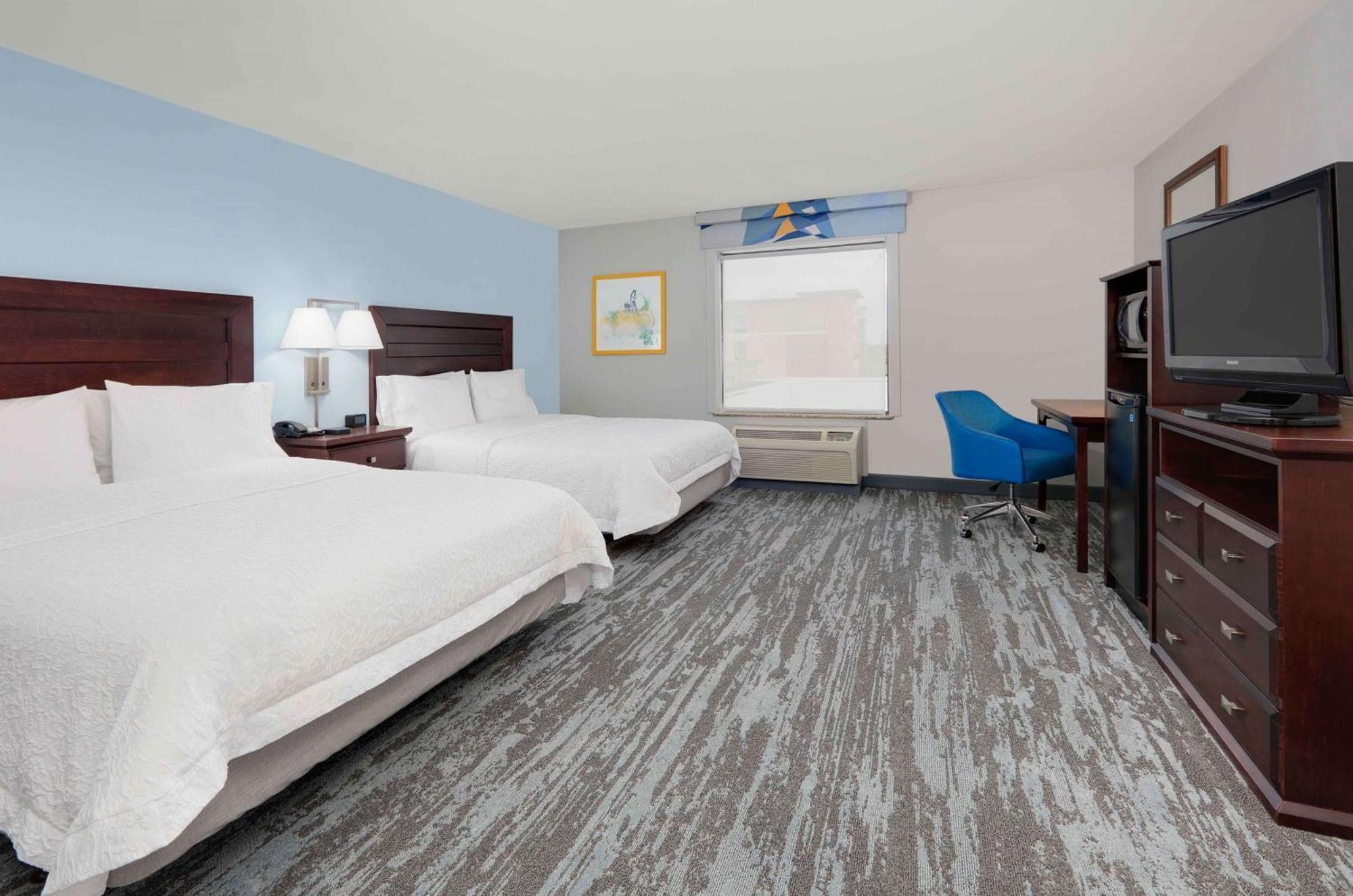 Hotel Hampton & Dallas-arlington-south Arlington