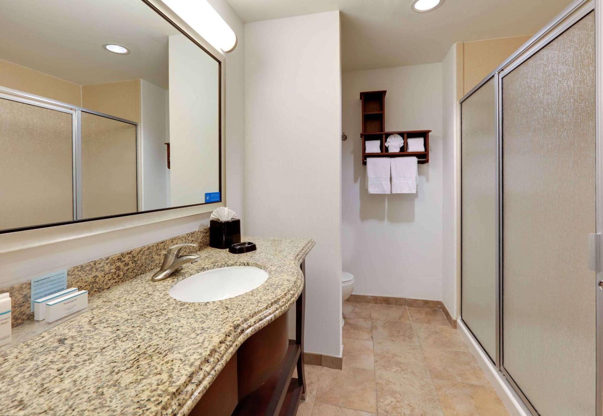 Hotel Hampton & Dallas-arlington-south Arlington