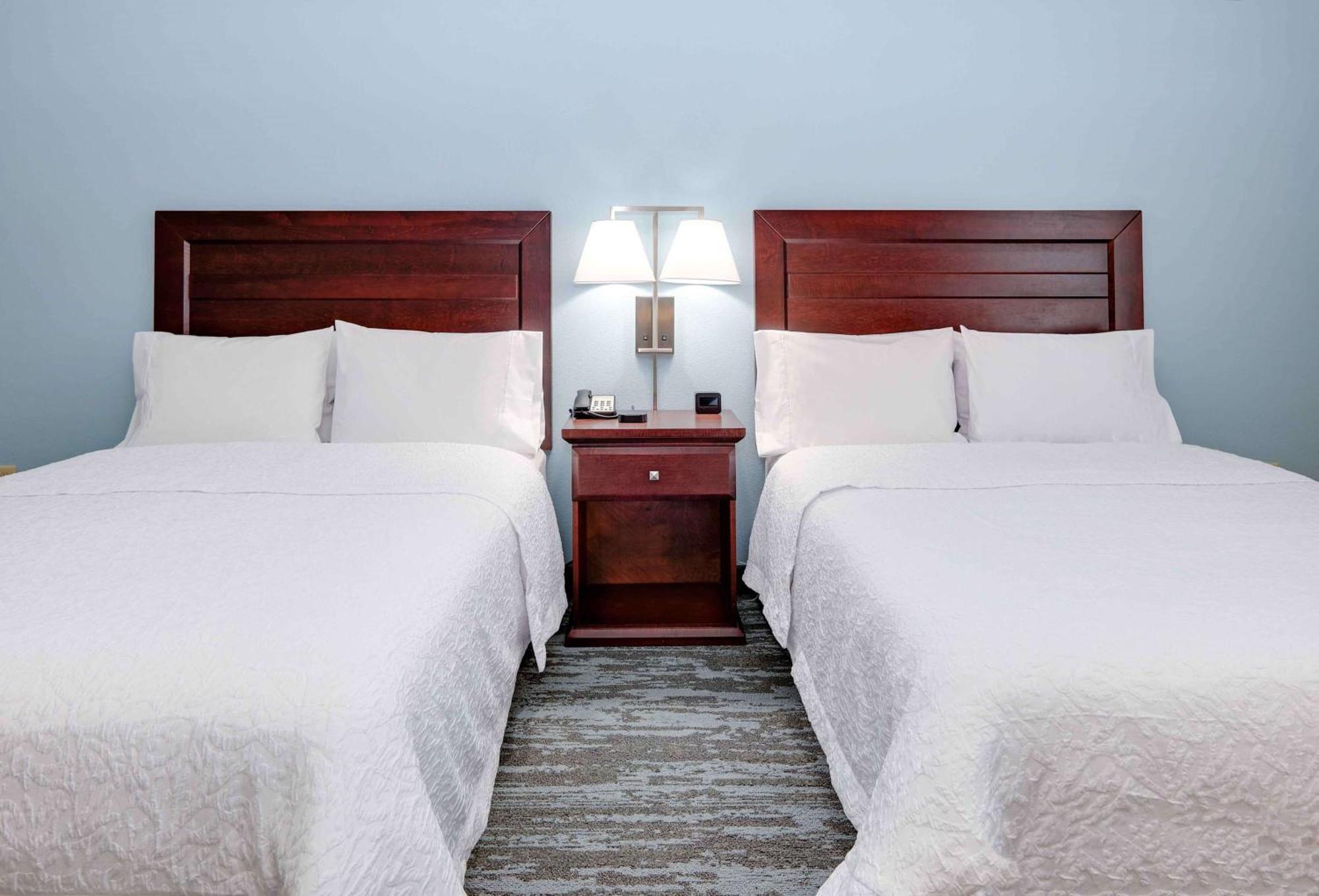 Hotel Hampton & Dallas-arlington-south