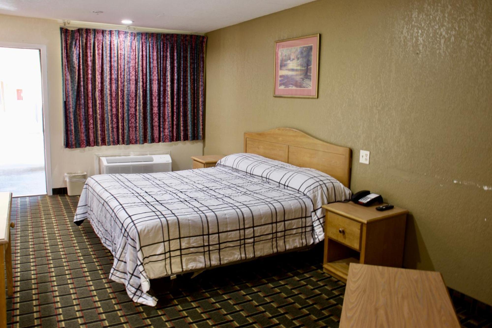 Executive Of Arlington, Near At&t Stadium Motel Arlington