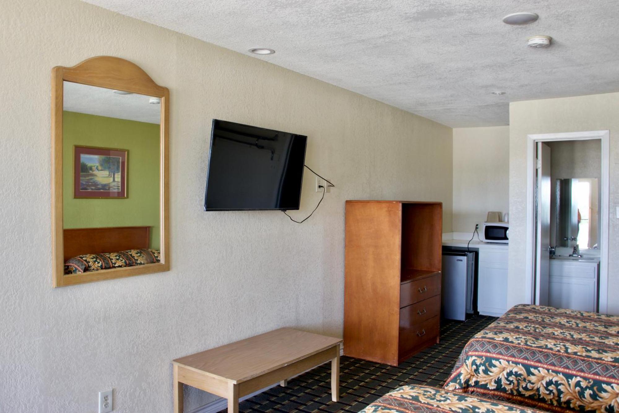 Motel Executive Of Arlington, Near At&t Stadium 2*