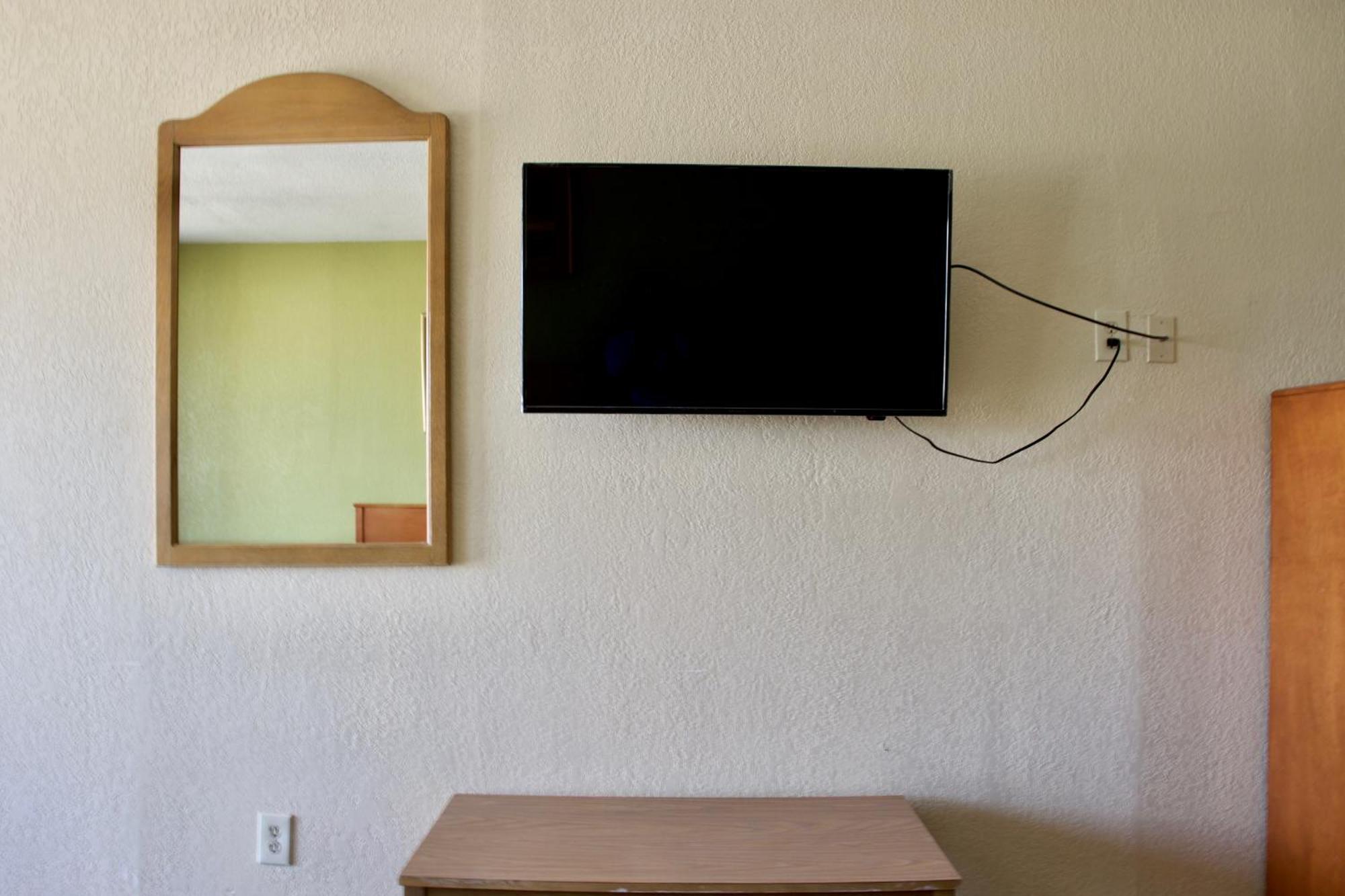 Executive Of Arlington, Near At&t Stadium Motel 2*