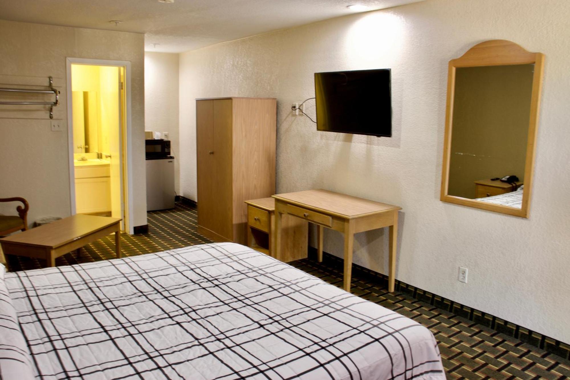 Executive Of Arlington, Near At&t Stadium Motel 2*