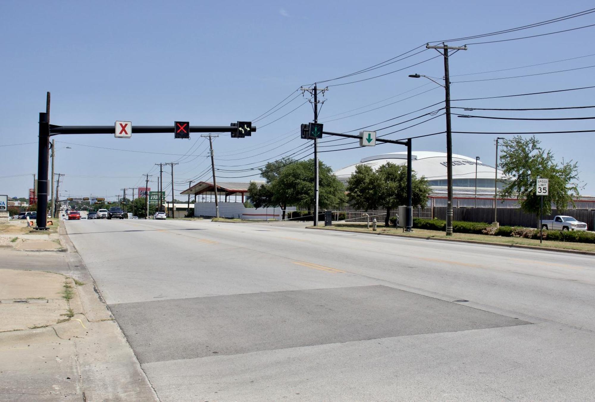 Motel Executive Of Arlington, Near At&t Stadium Arlington