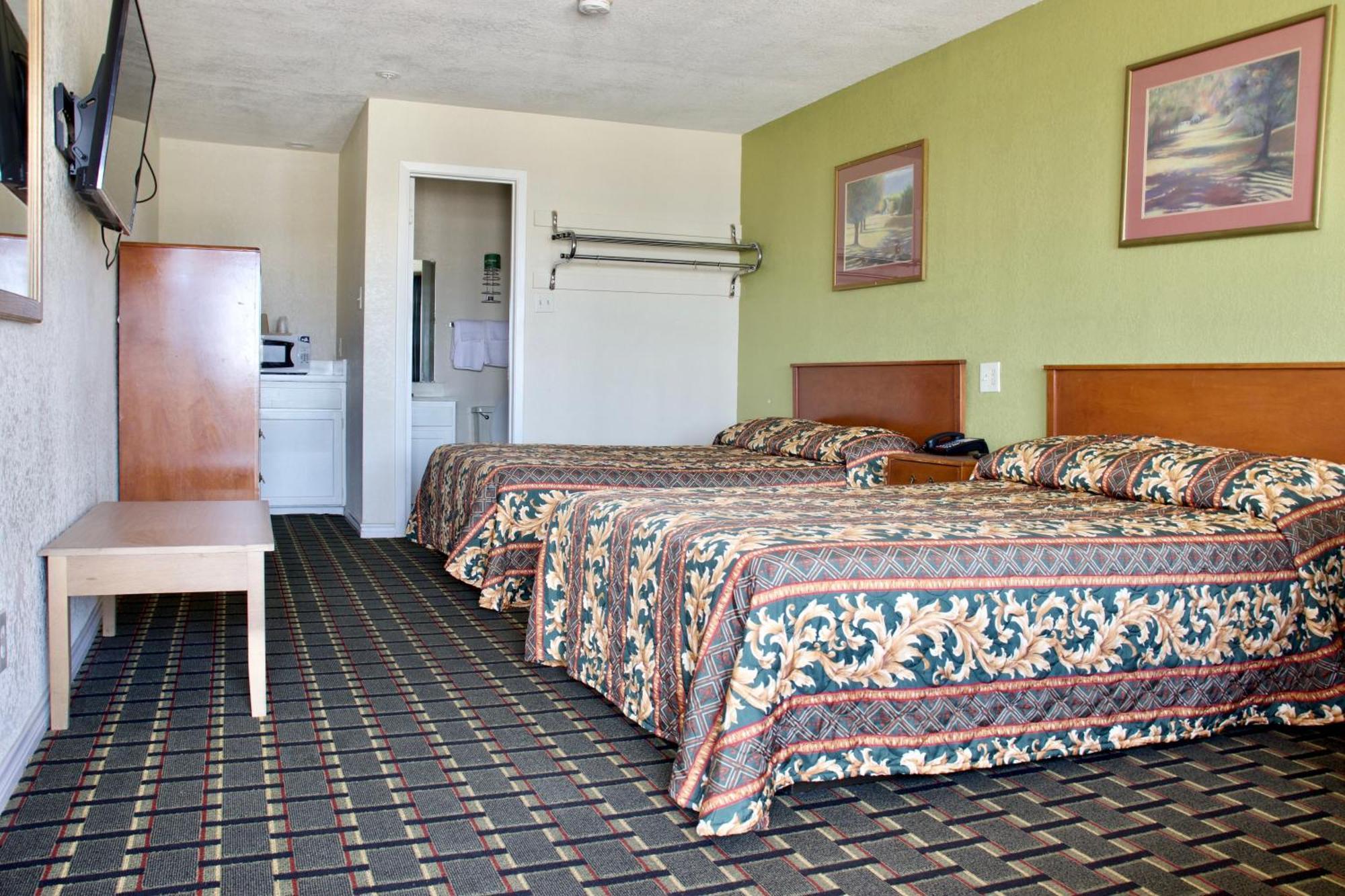 Executive Of Arlington, Near At&t Stadium Motel Arlington